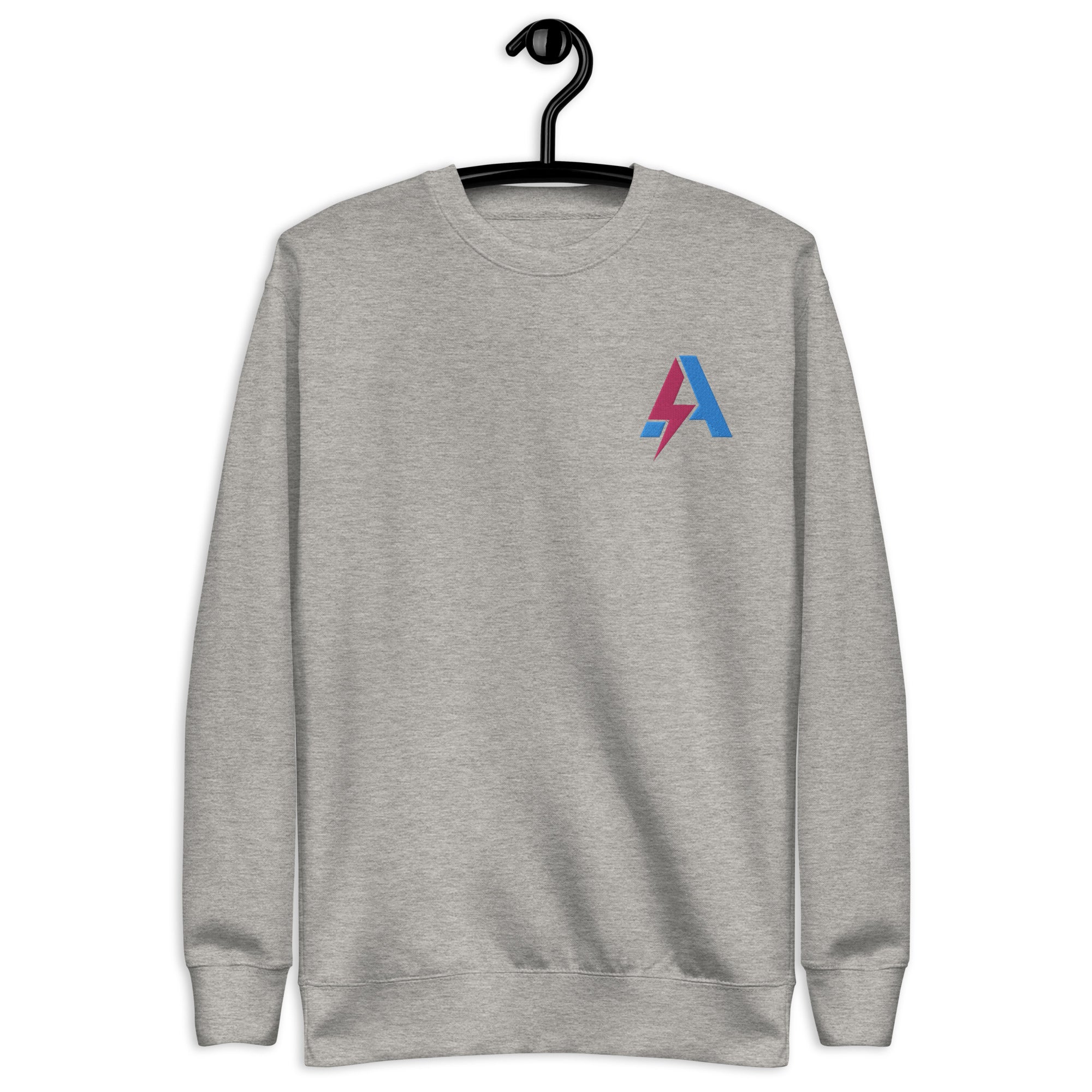 Ankeny Unisex Crewneck Sweatshirt