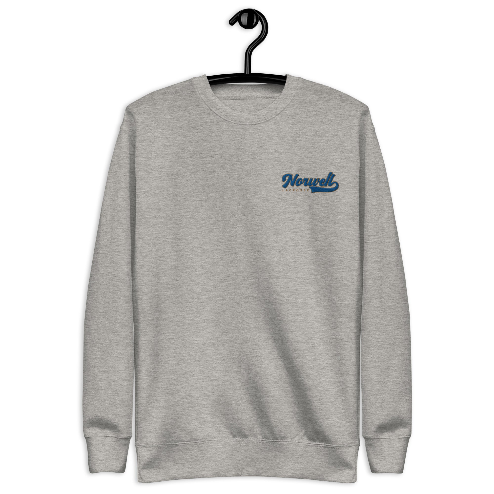 Norwell Unisex Crewneck Sweatshirt