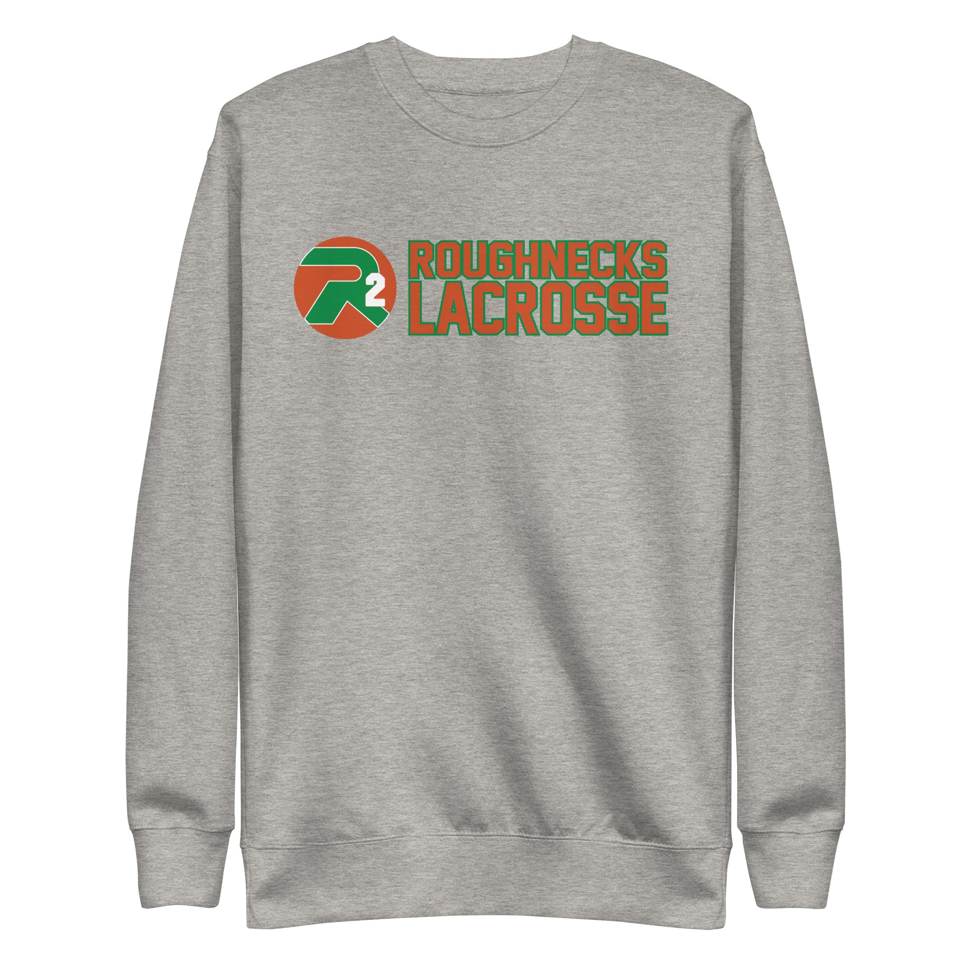 Roughnecks Unisex Premium Sweatshirt