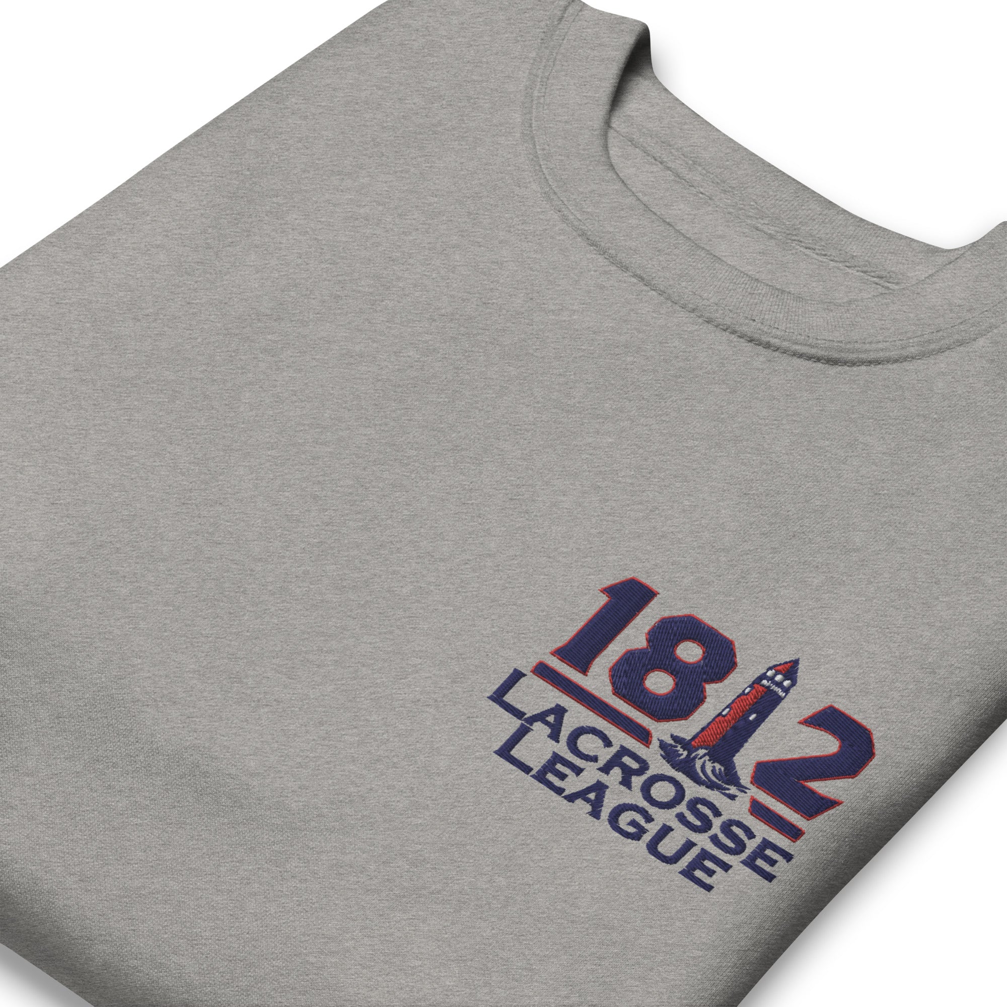 1812 Unisex Crewneck Sweatshirt