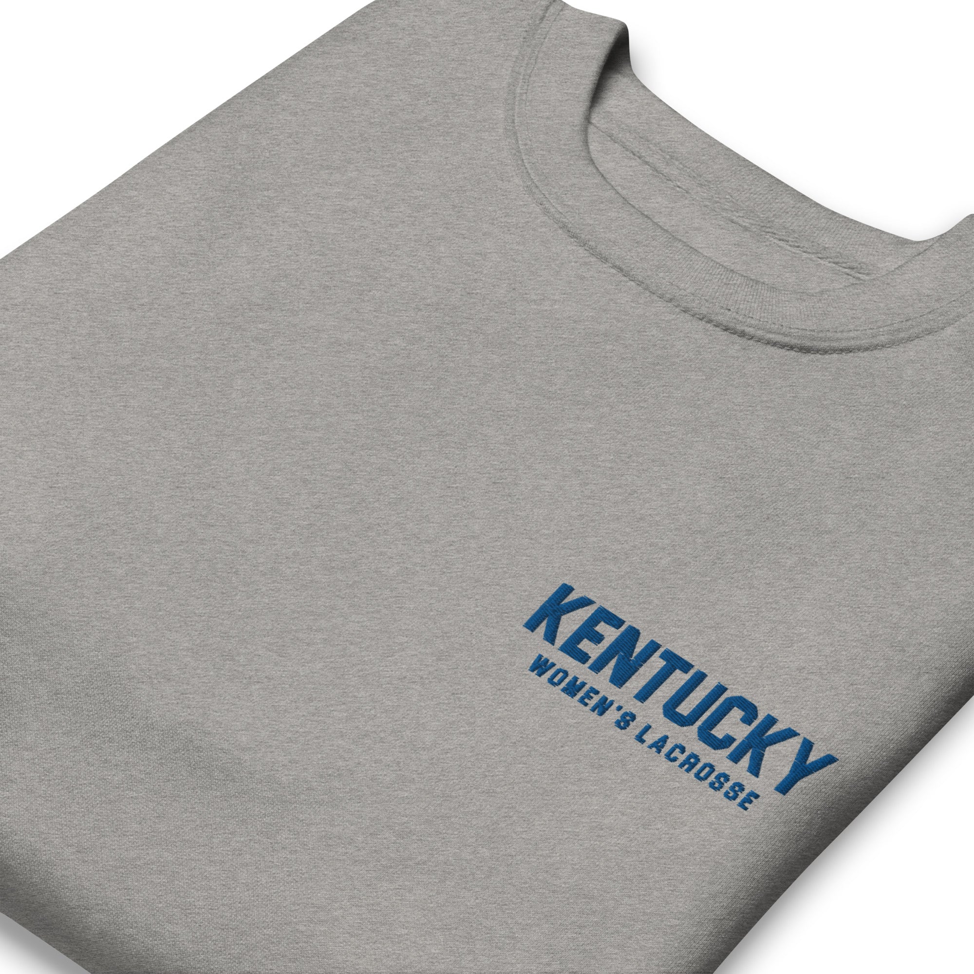 Kentucky Unisex Crewneck Sweatshirt