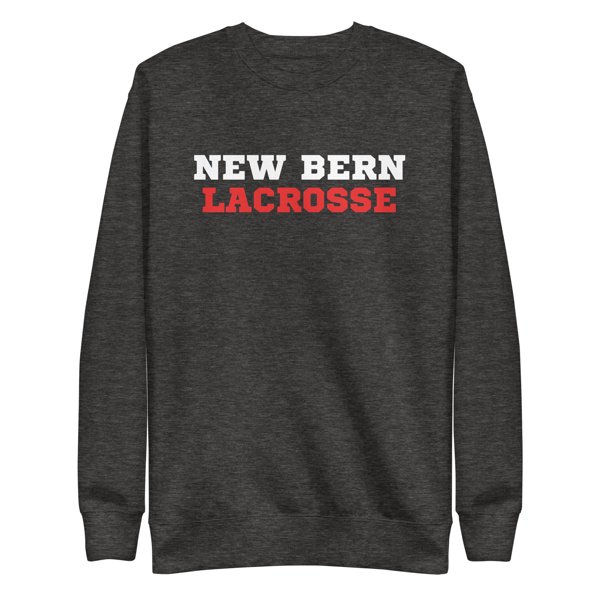 New Bern Unisex Premium Sweatshirt