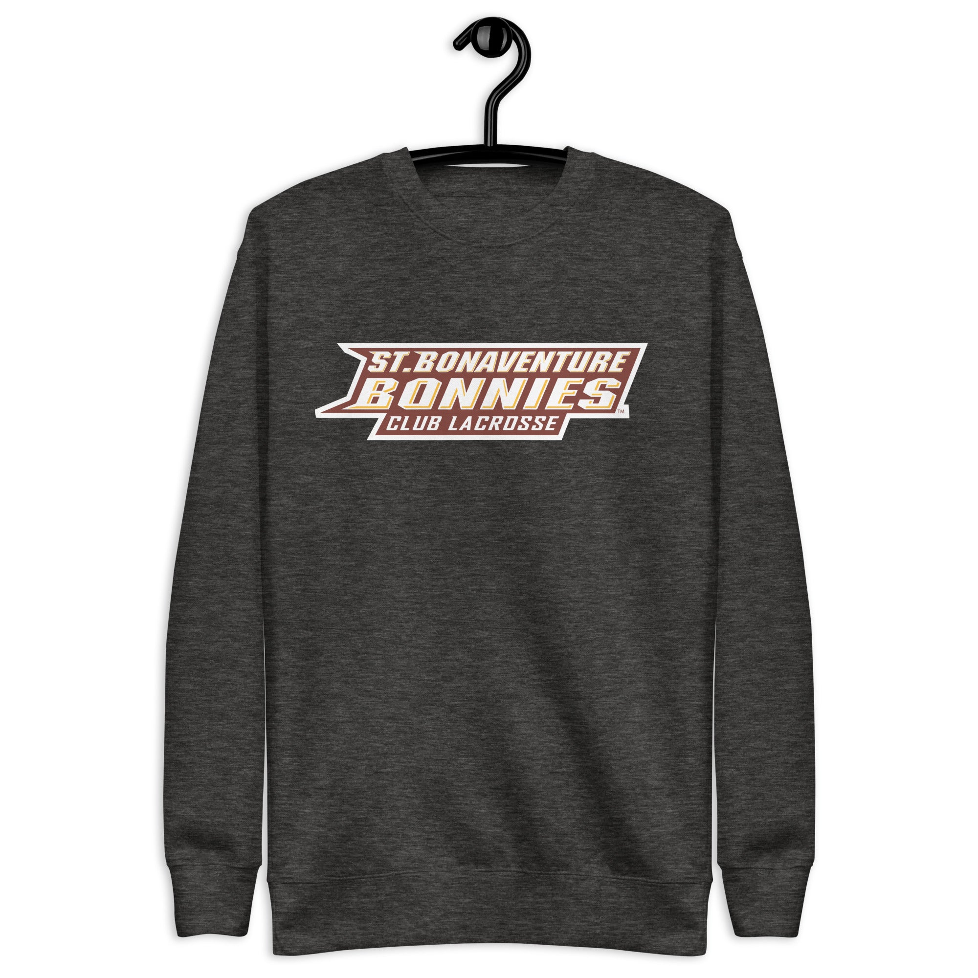 Bonnies Club Unisex Crewneck Sweatshirt