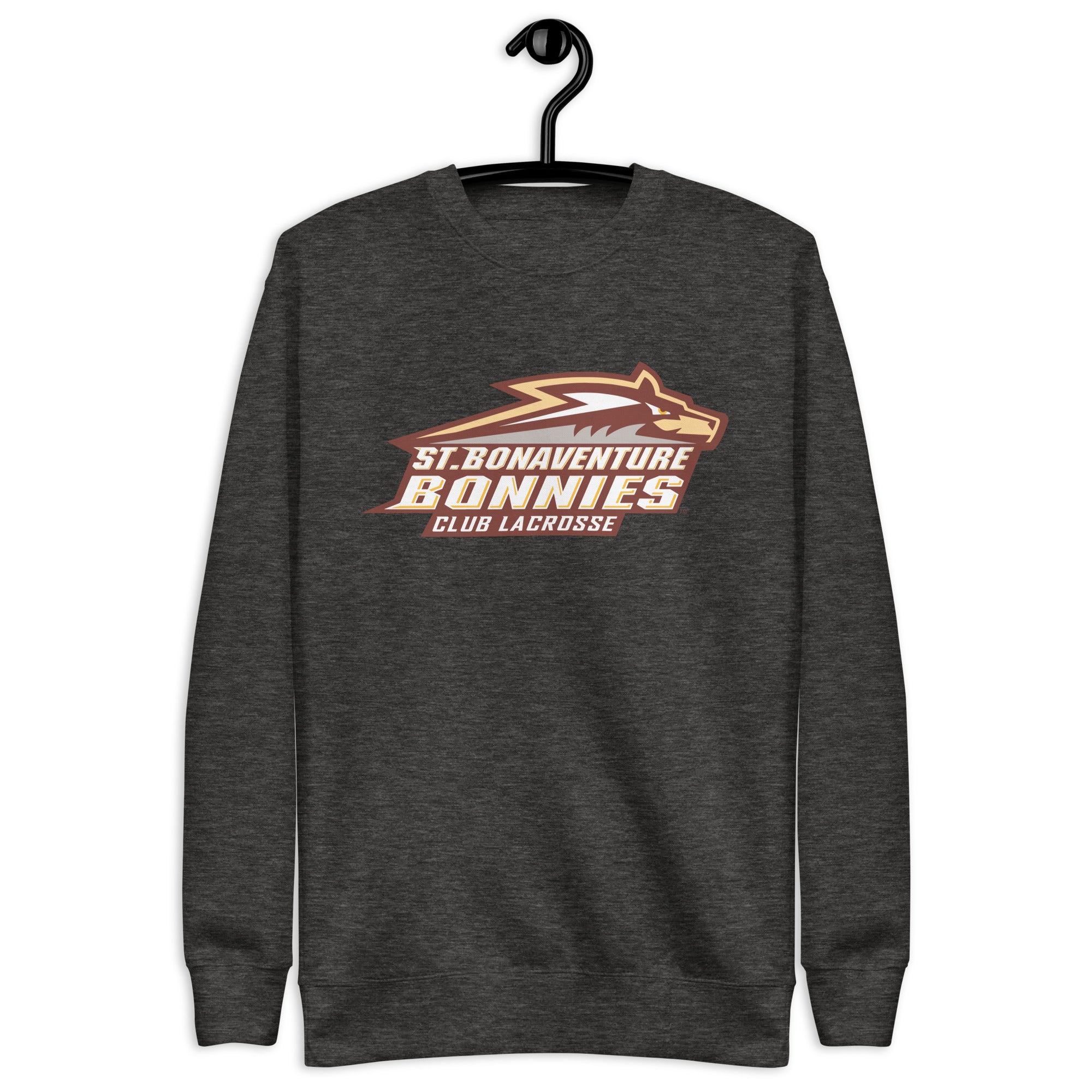 Bonnies Club Unisex Crewneck Sweatshirt