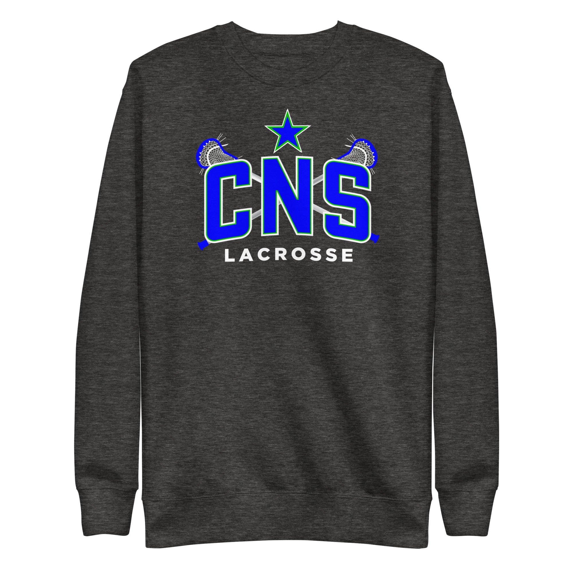 CNS Unisex Premium Sweatshirt