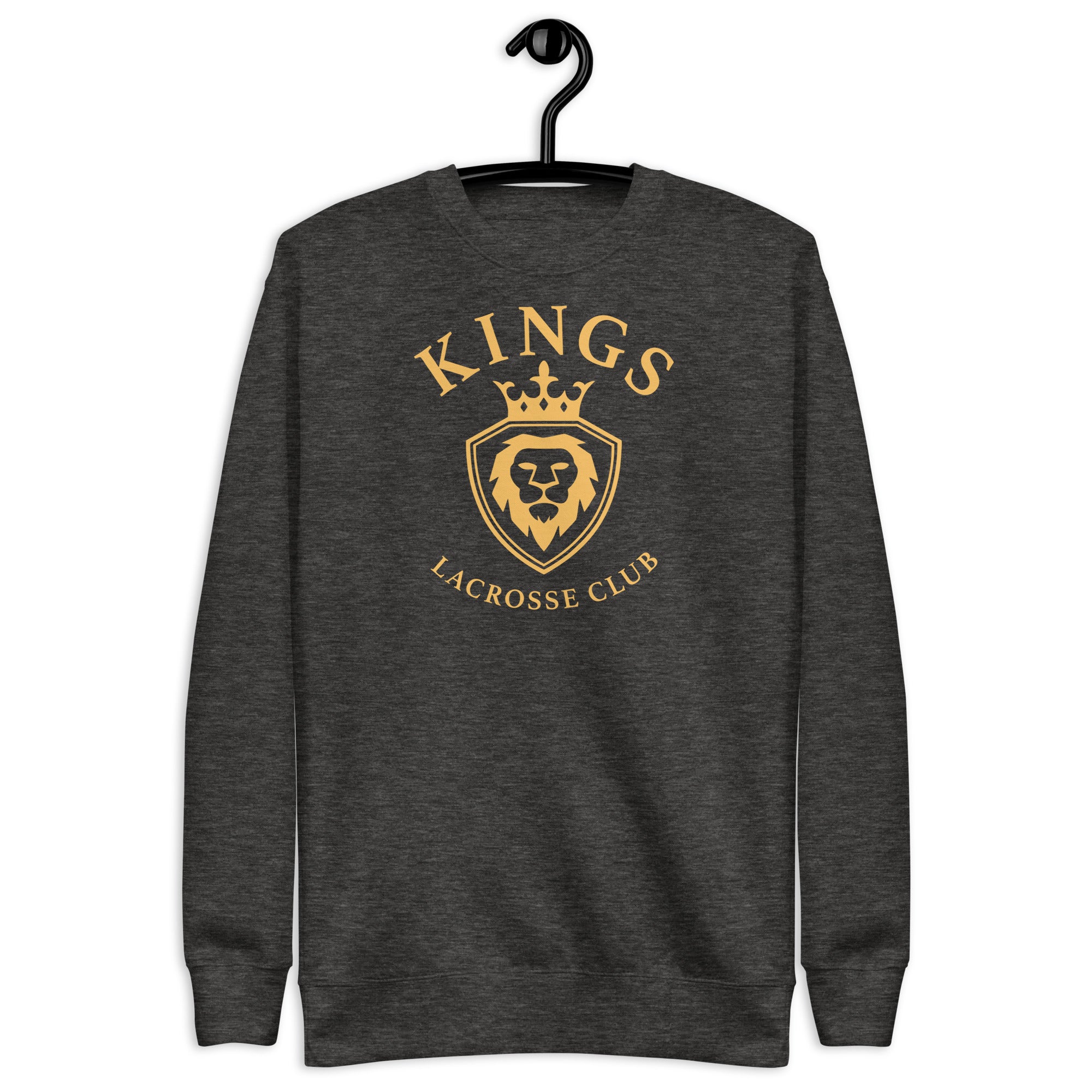 Kings LC (WV) Unisex Premium Sweatshirt