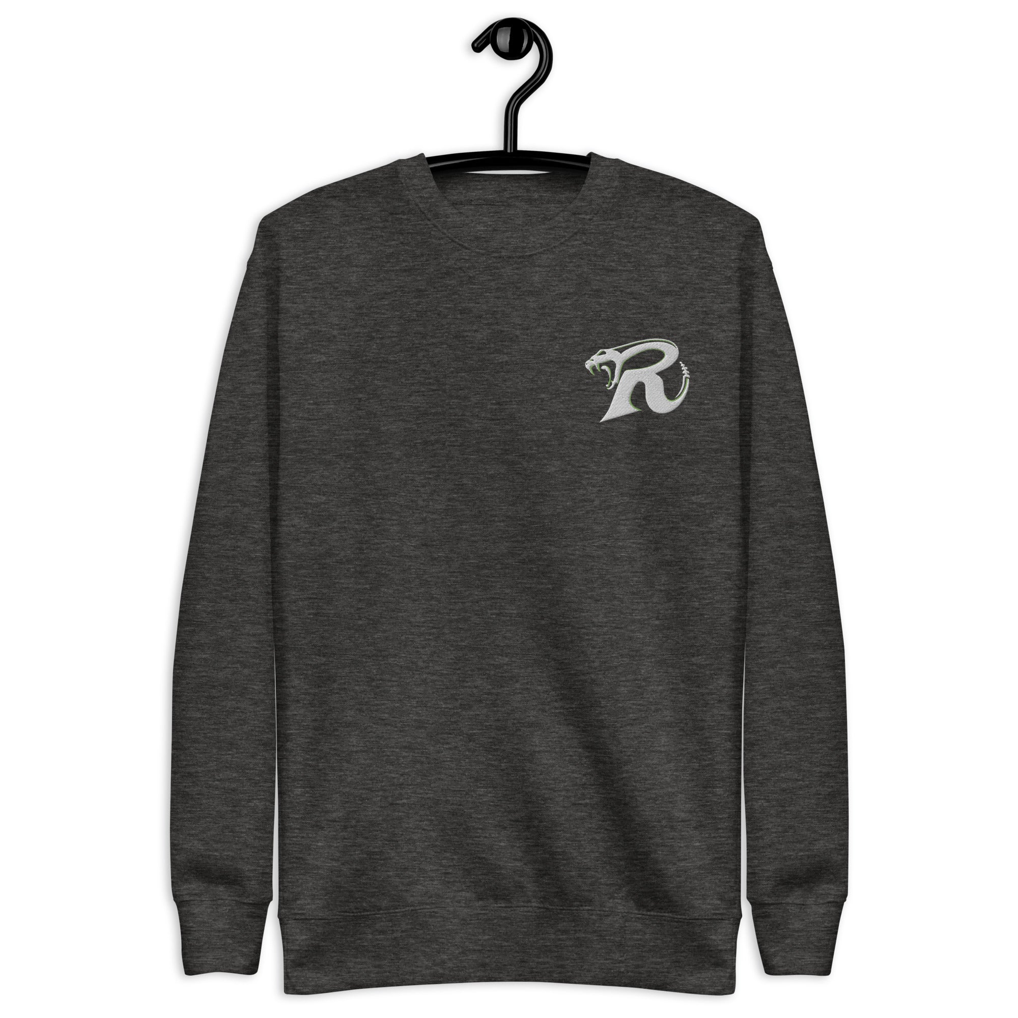 Desert Ridge Unisex Crewneck Sweatshirt