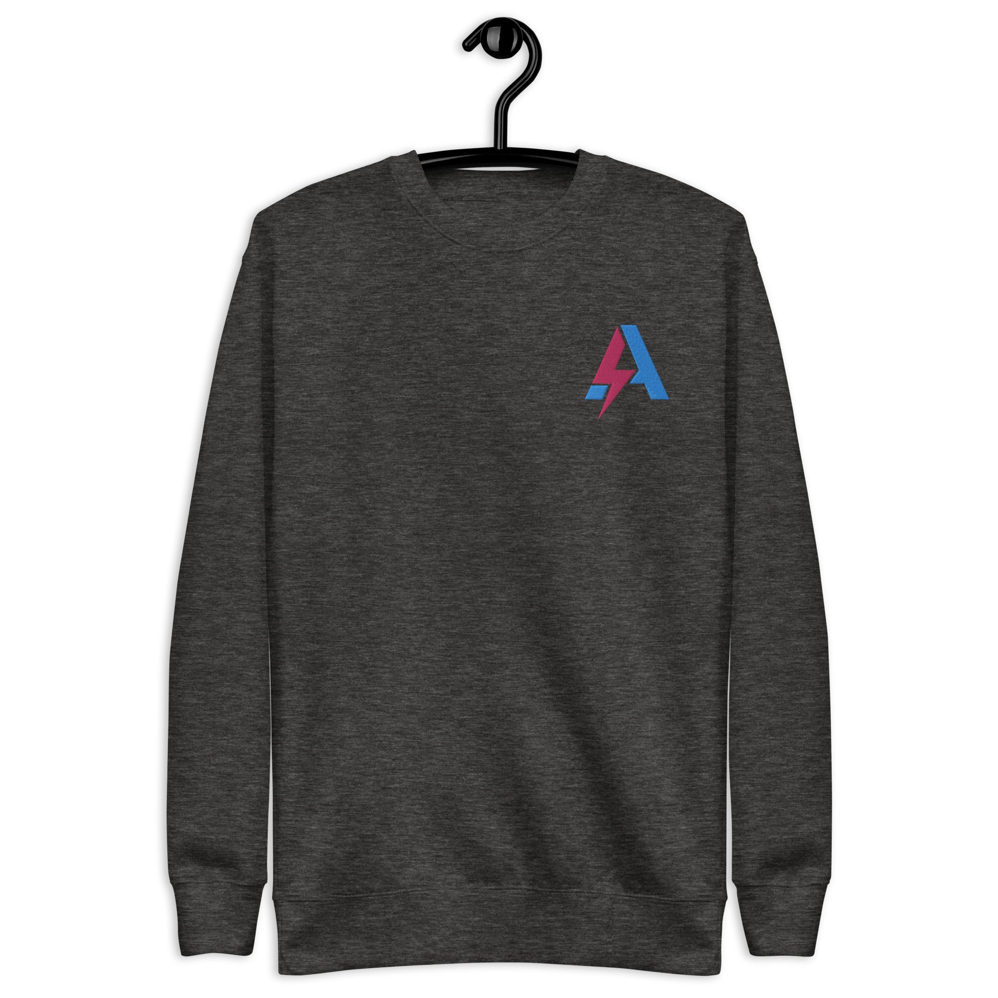 Ankeny Unisex Crewneck Sweatshirt