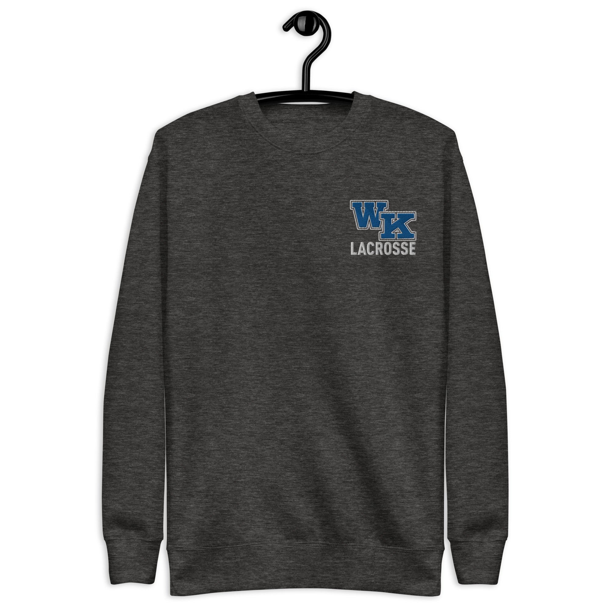 WK Unisex Crewneck Sweatshirt