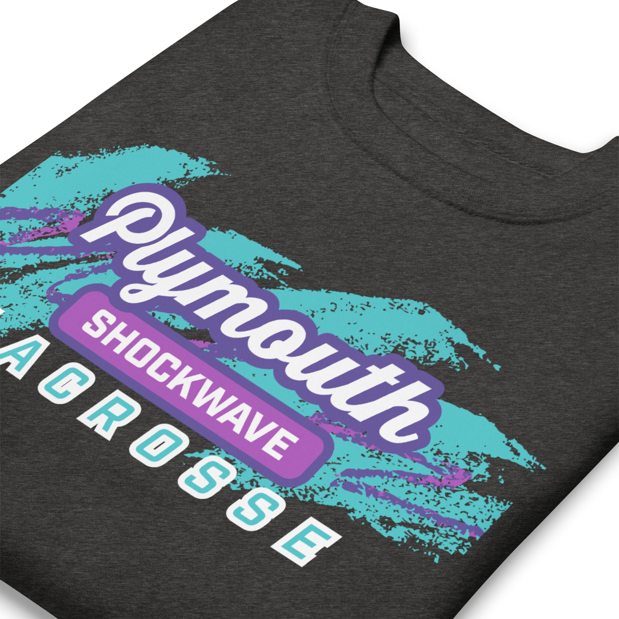 Shockwave Unisex Crewneck Sweatshirt