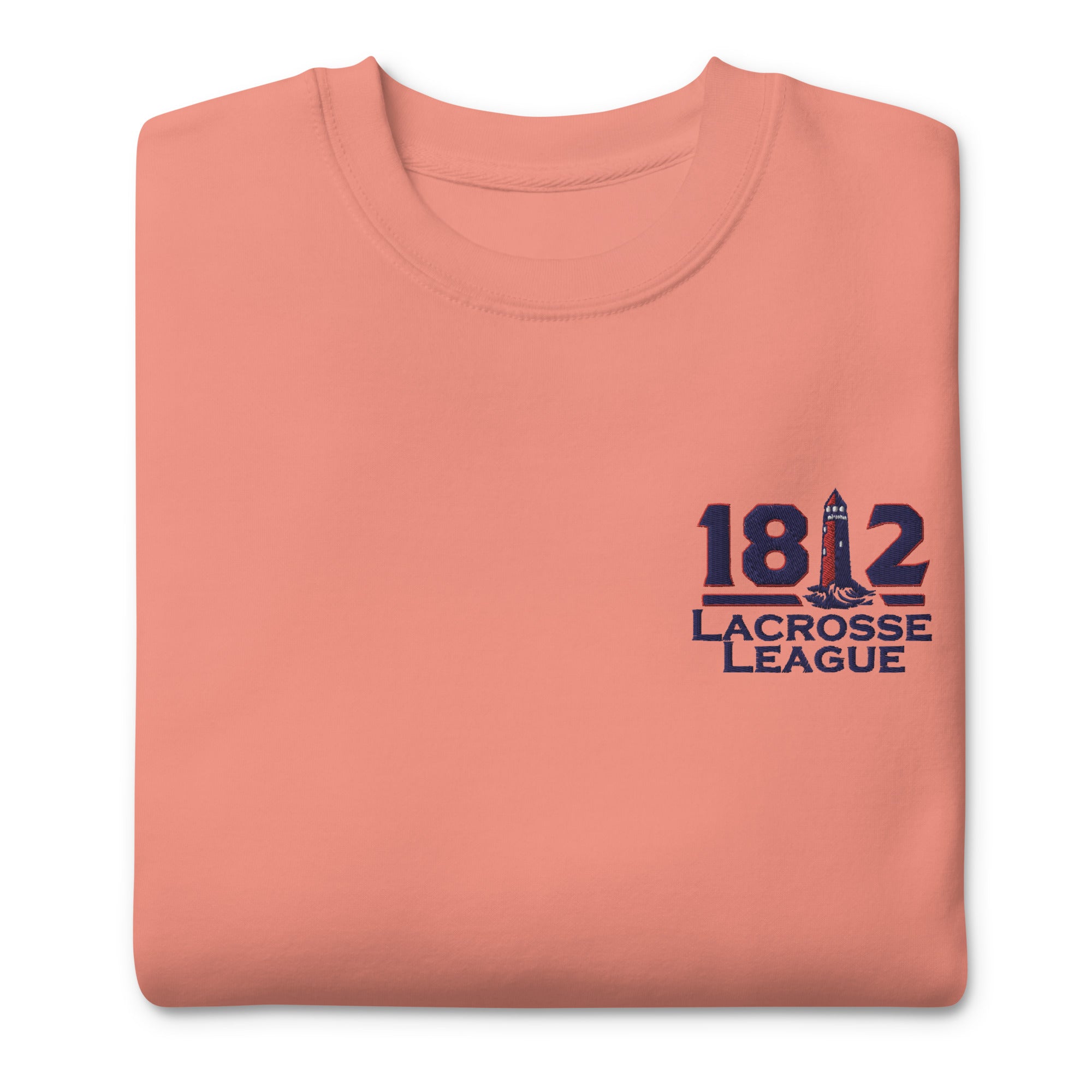 1812 Unisex Crewneck Sweatshirt