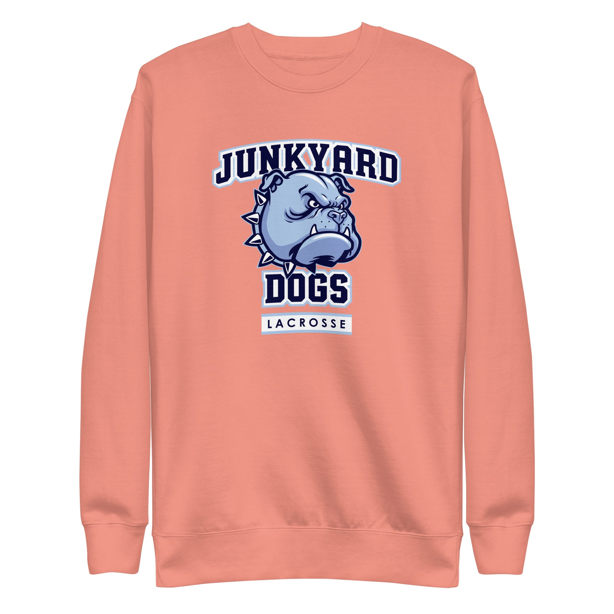 JYD Unisex Premium Sweatshirt