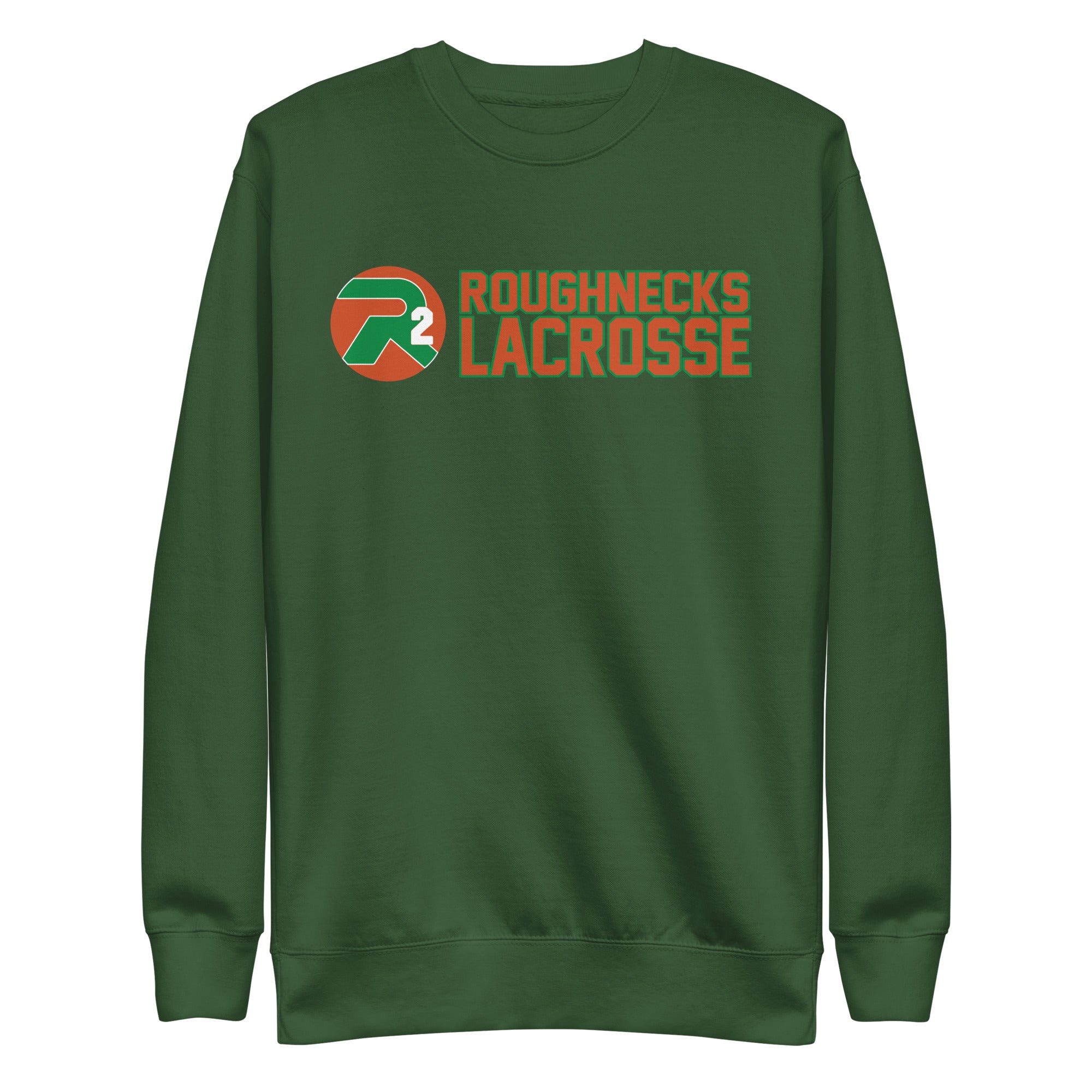 Roughnecks Unisex Premium Sweatshirt