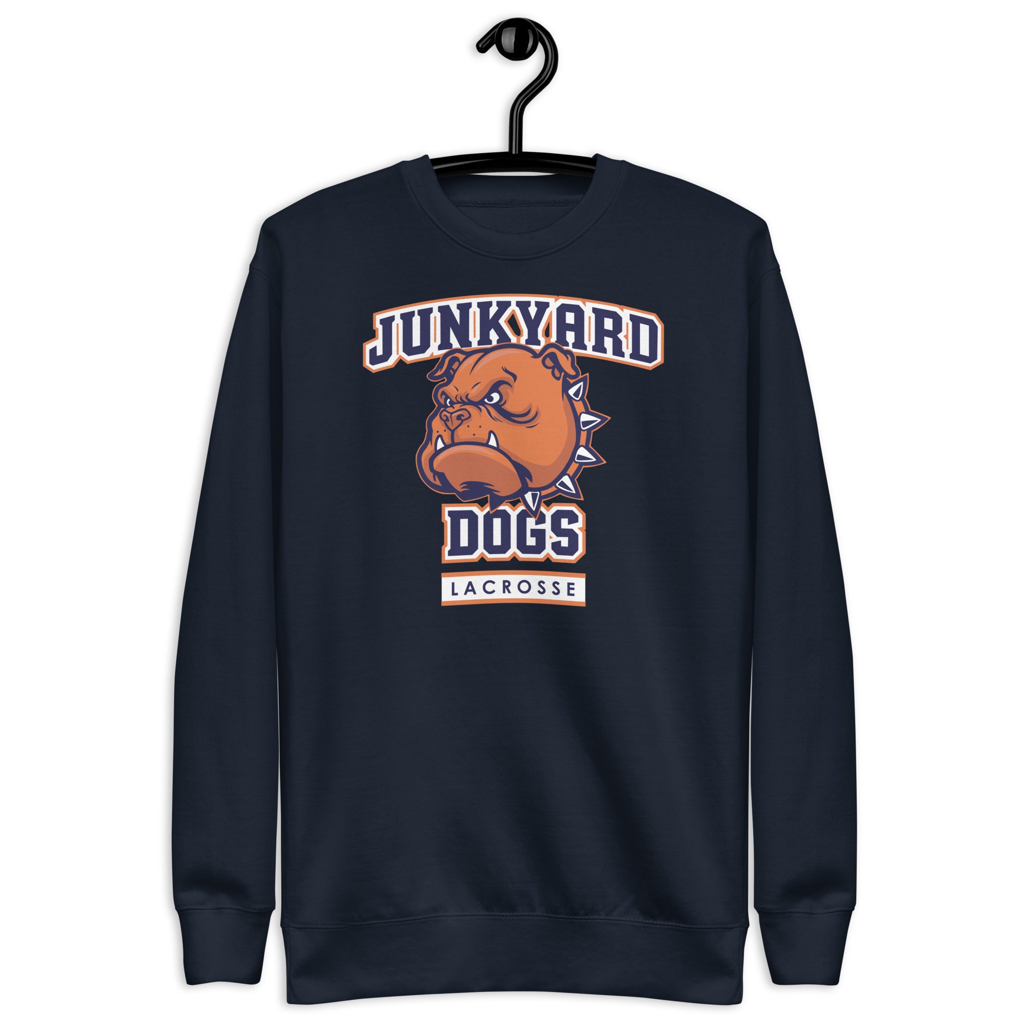 JYD Unisex Premium Sweatshirt