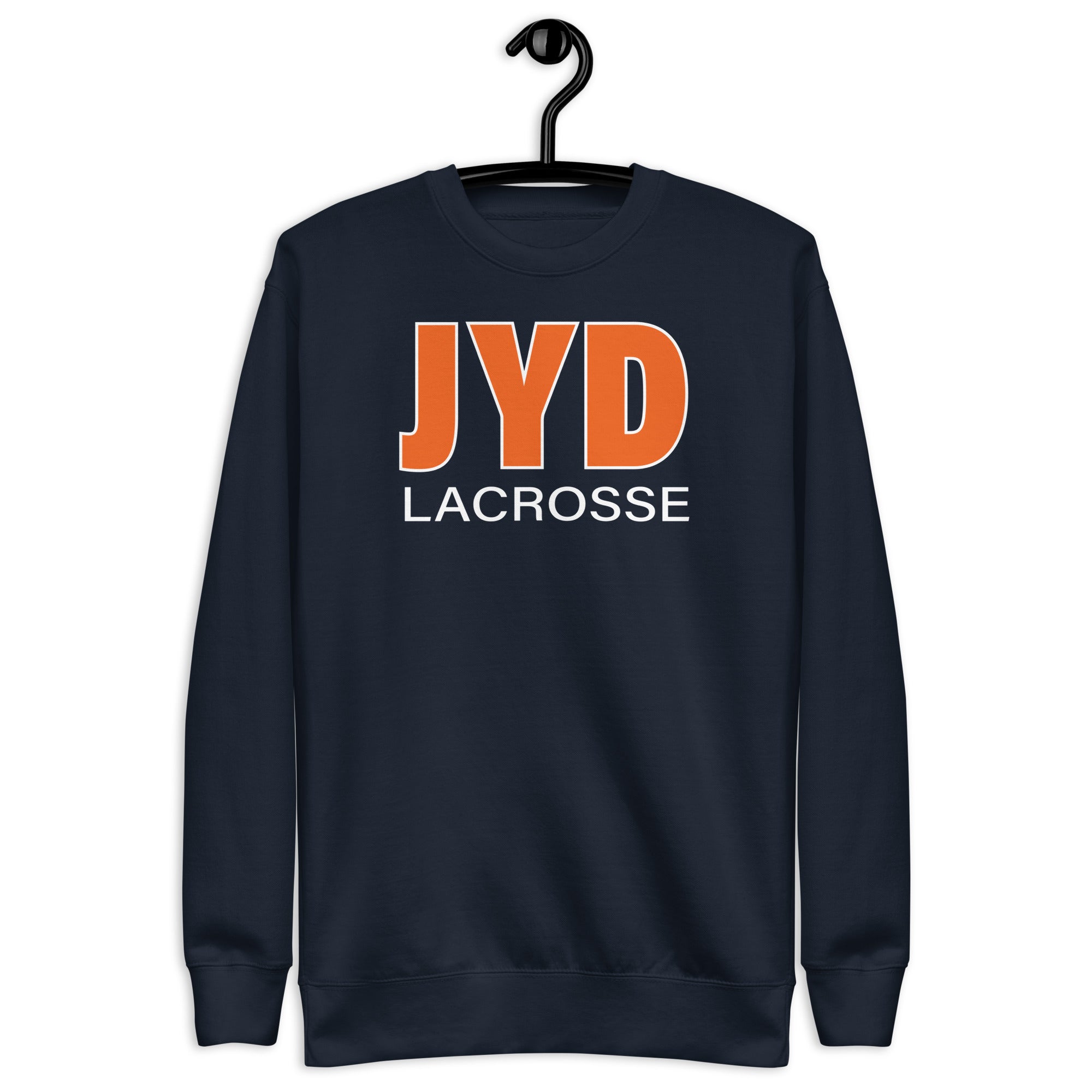 JYD Unisex Premium Sweatshirt