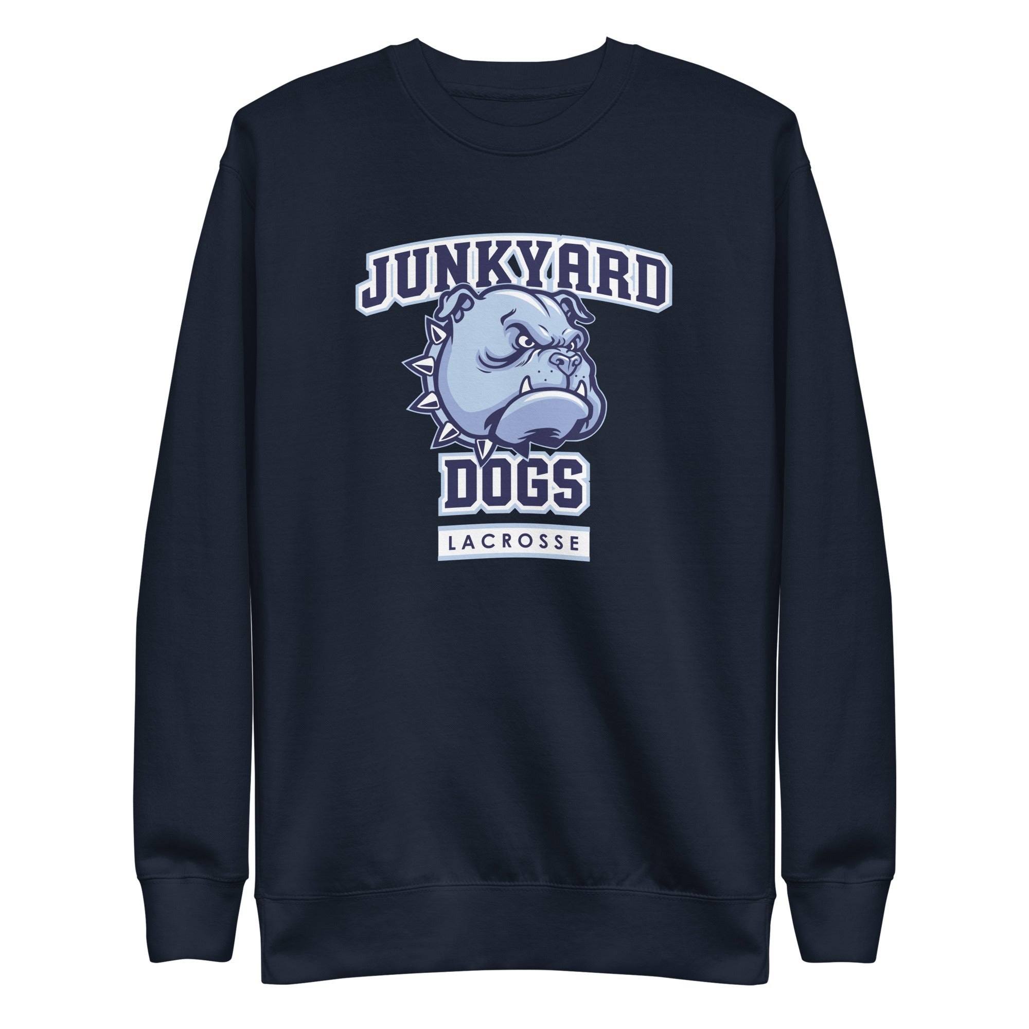 JYD Unisex Premium Sweatshirt