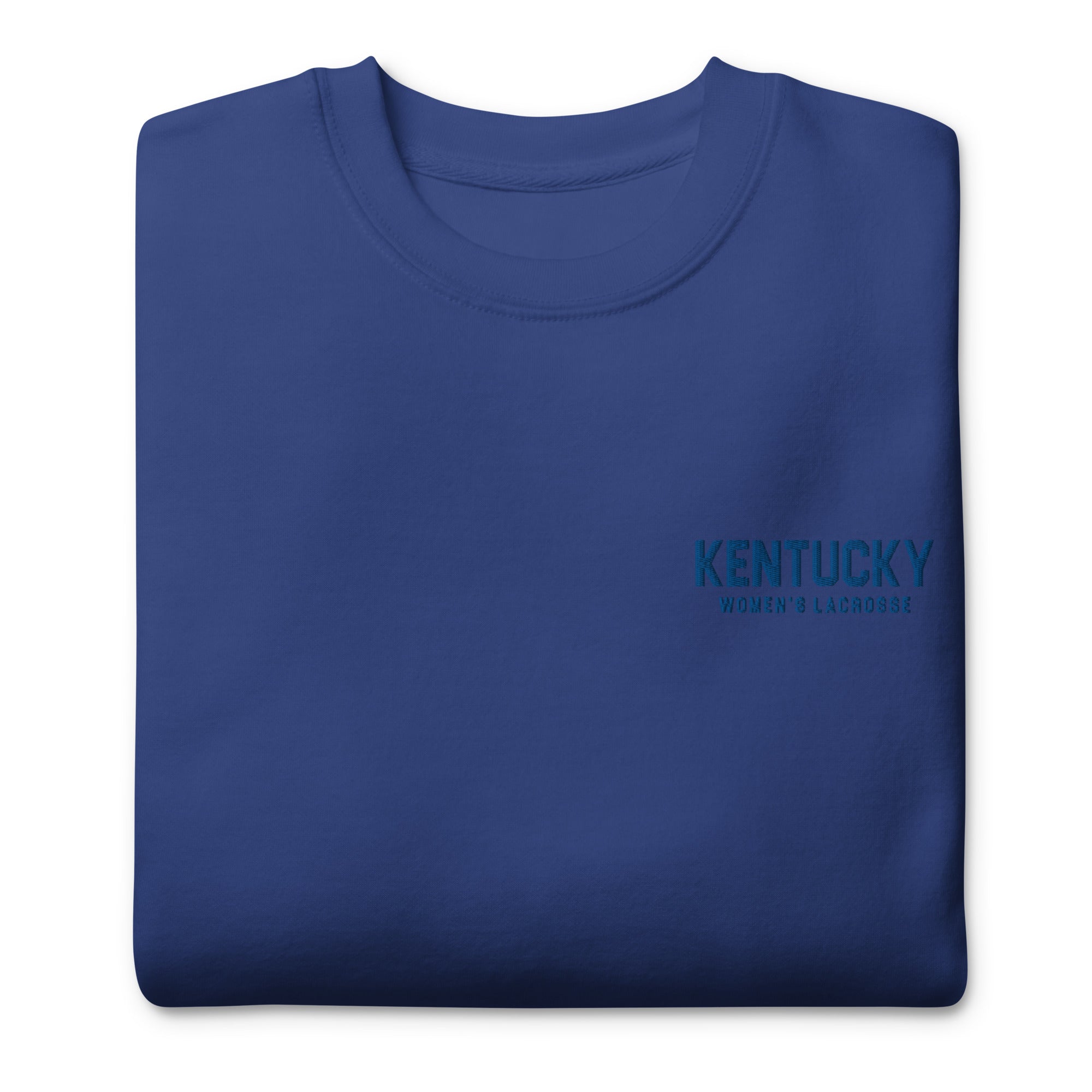 Kentucky Unisex Crewneck Sweatshirt