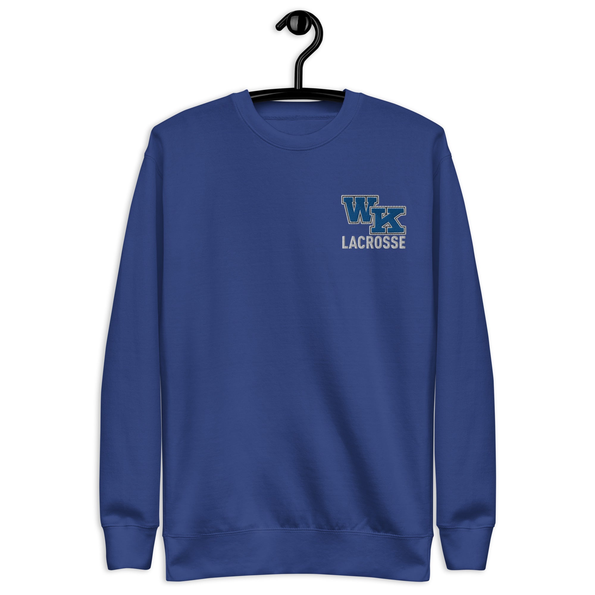 WK Unisex Crewneck Sweatshirt