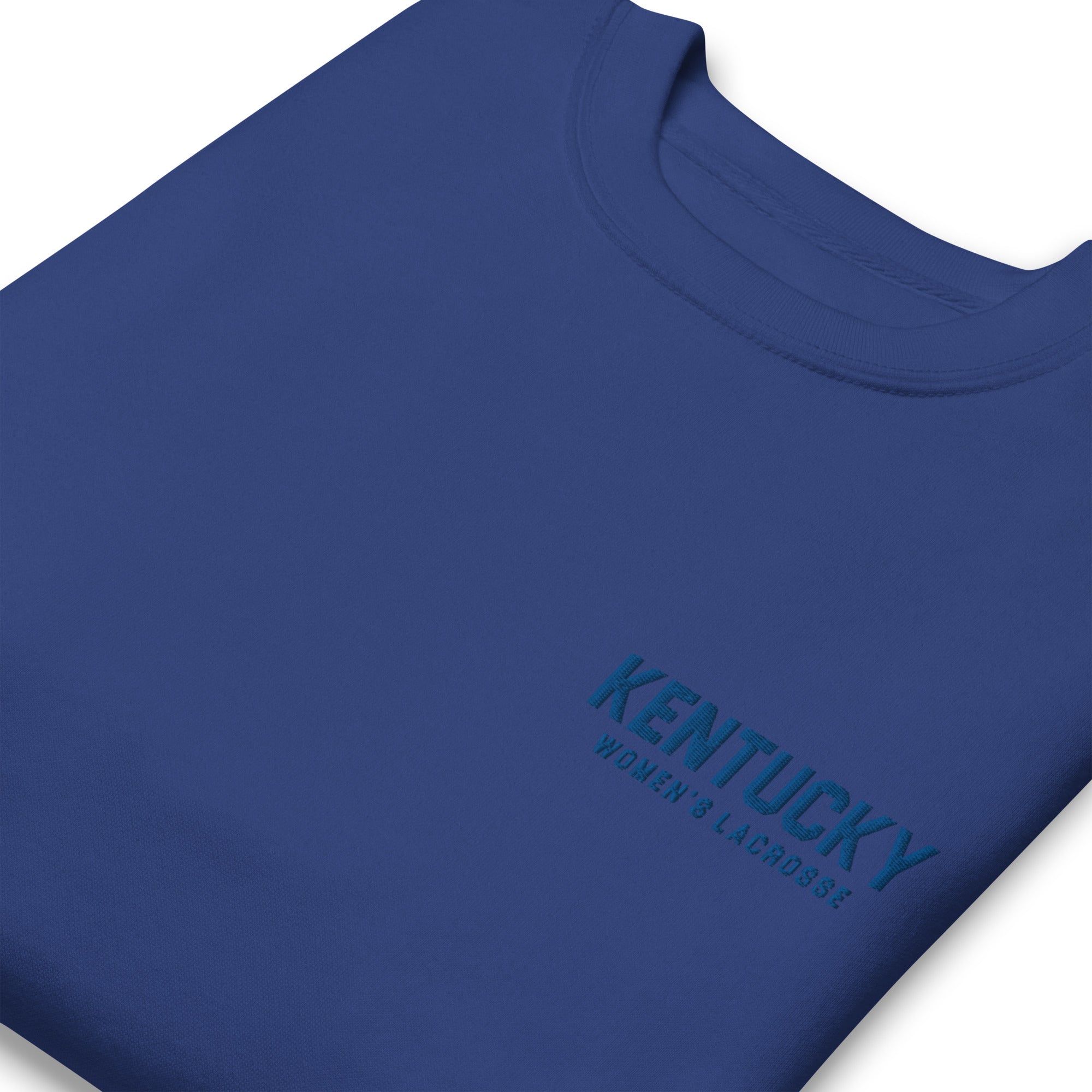 Kentucky Unisex Crewneck Sweatshirt