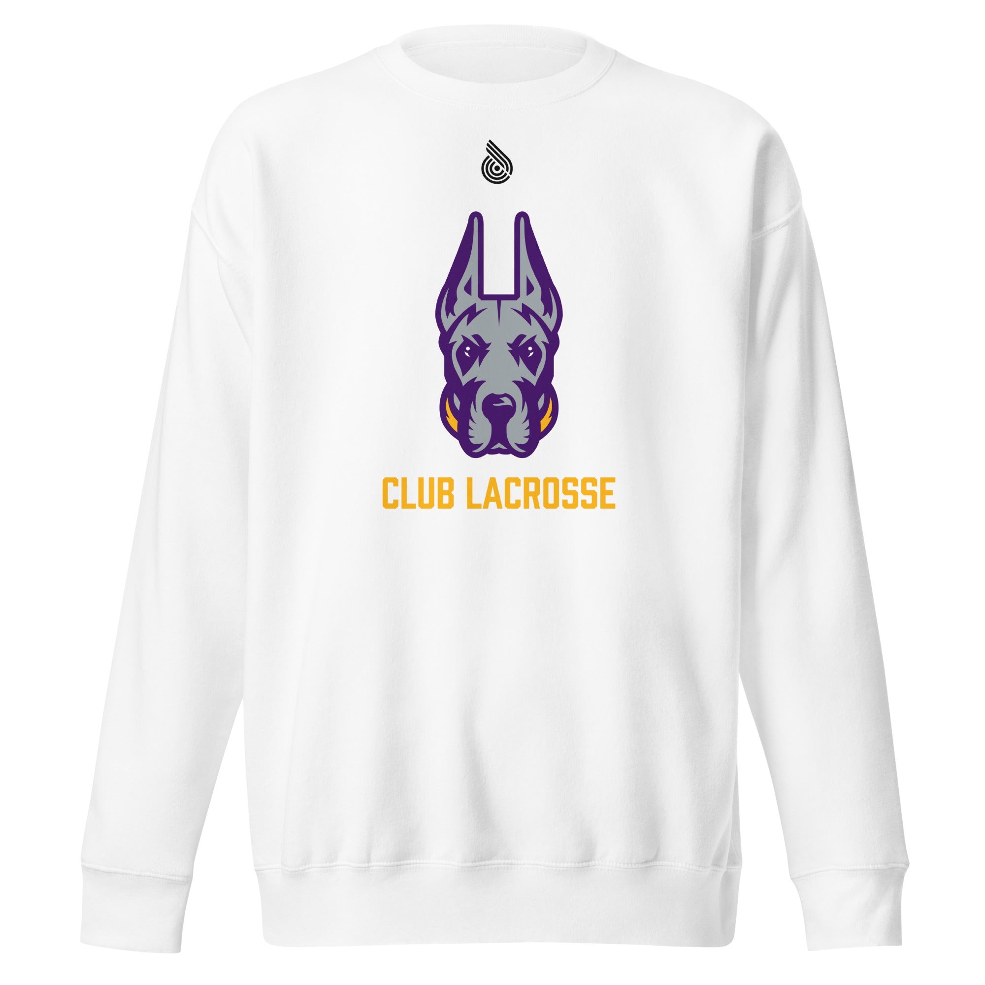 UAlbany Unisex Premium Sweatshirt