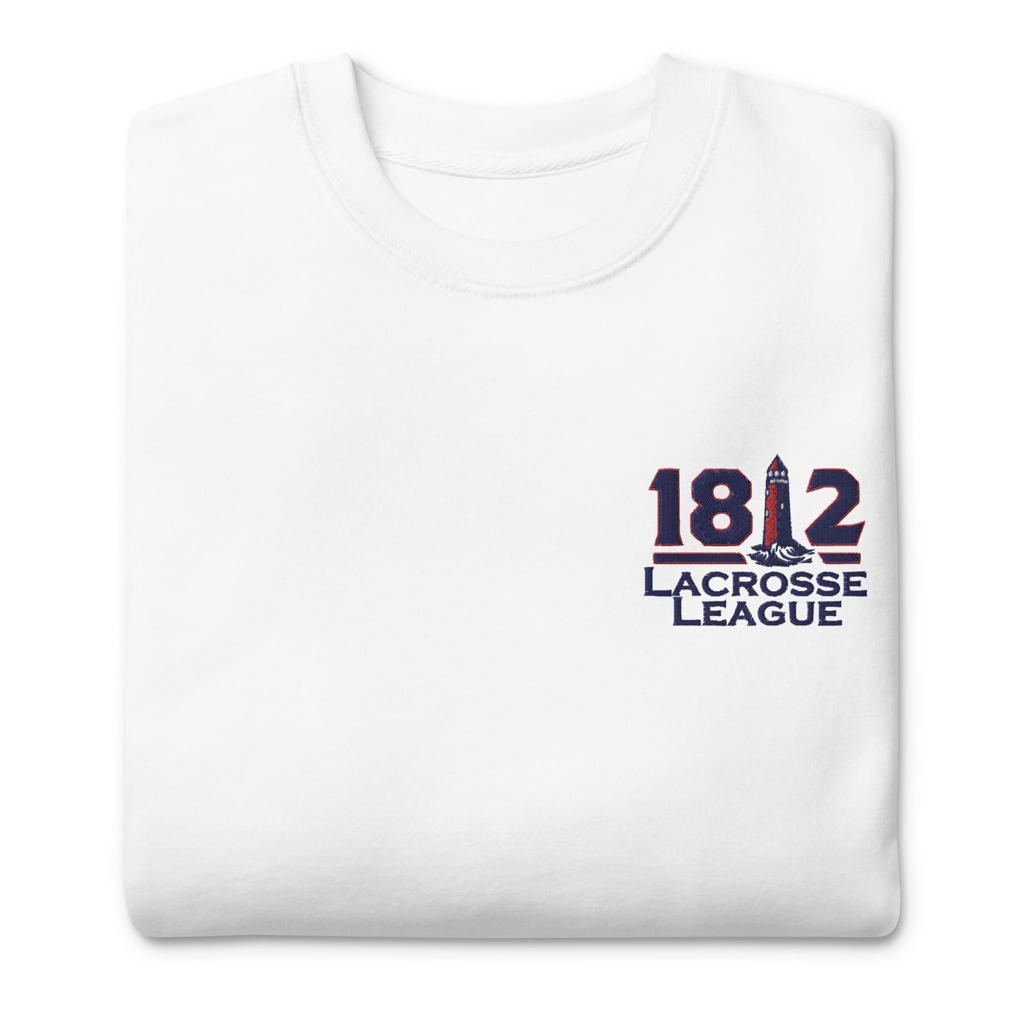 1812 Unisex Crewneck Sweatshirt