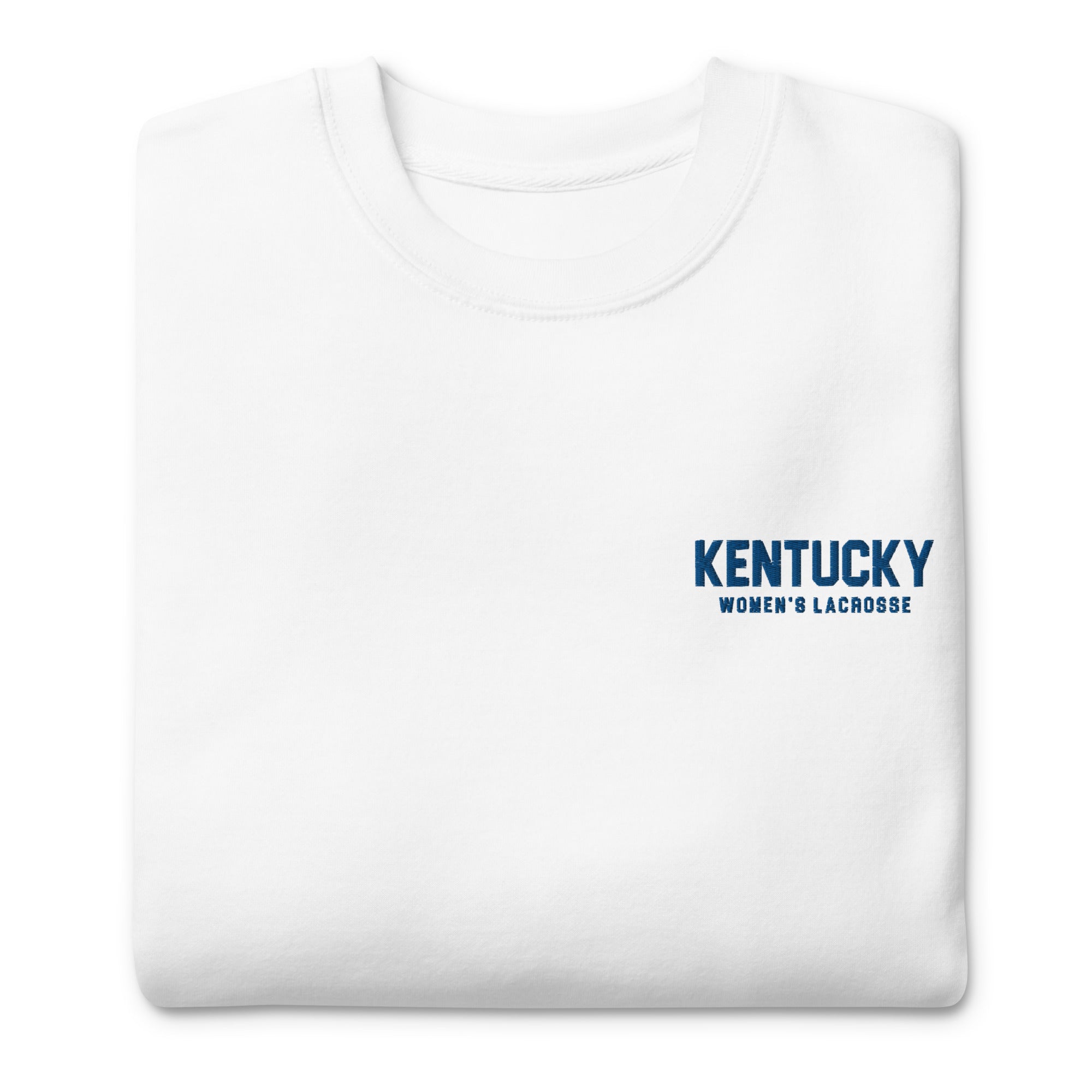 Kentucky Unisex Crewneck Sweatshirt