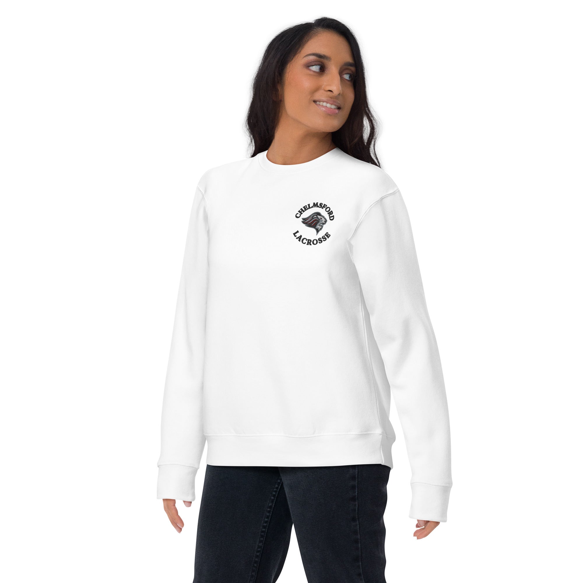 Chelmsford Unisex Crewneck Sweatshirt