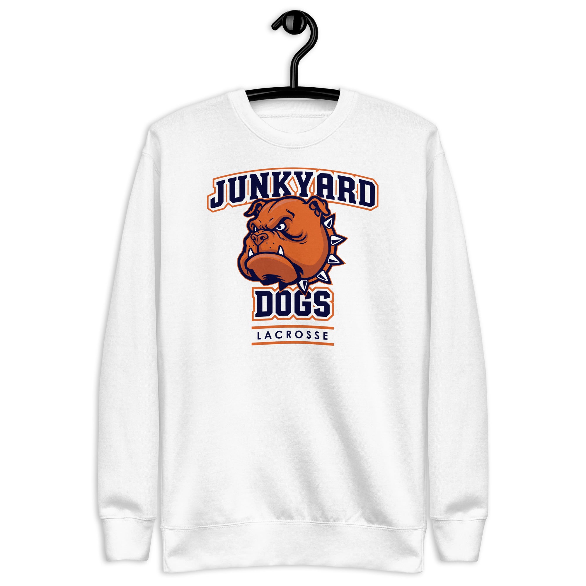 JYD Unisex Premium Sweatshirt