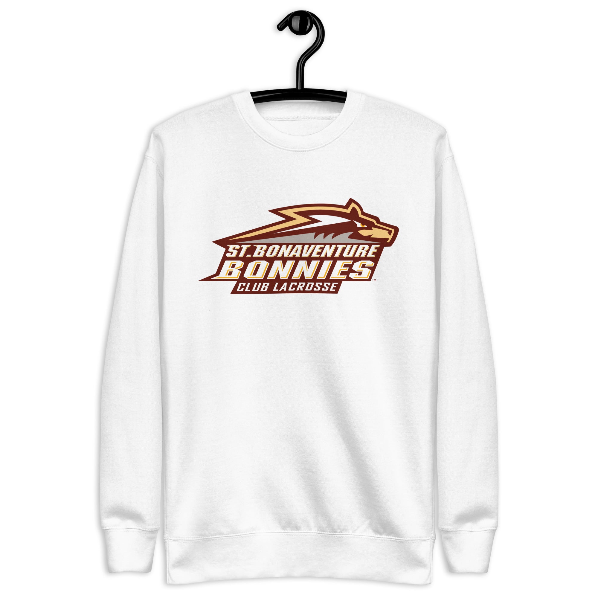 Bonnies Club Unisex Crewneck Sweatshirt