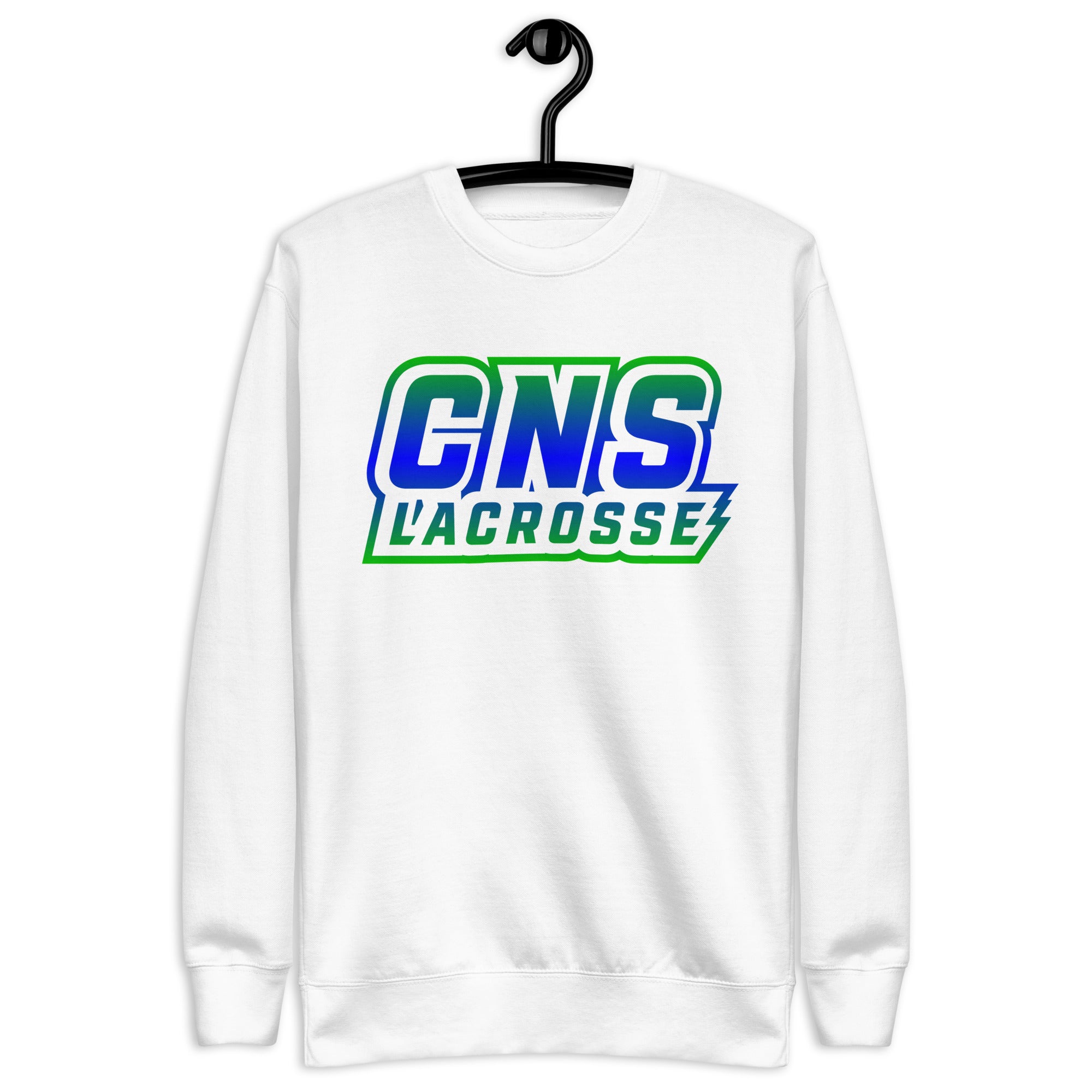 CNS Unisex Premium Sweatshirt