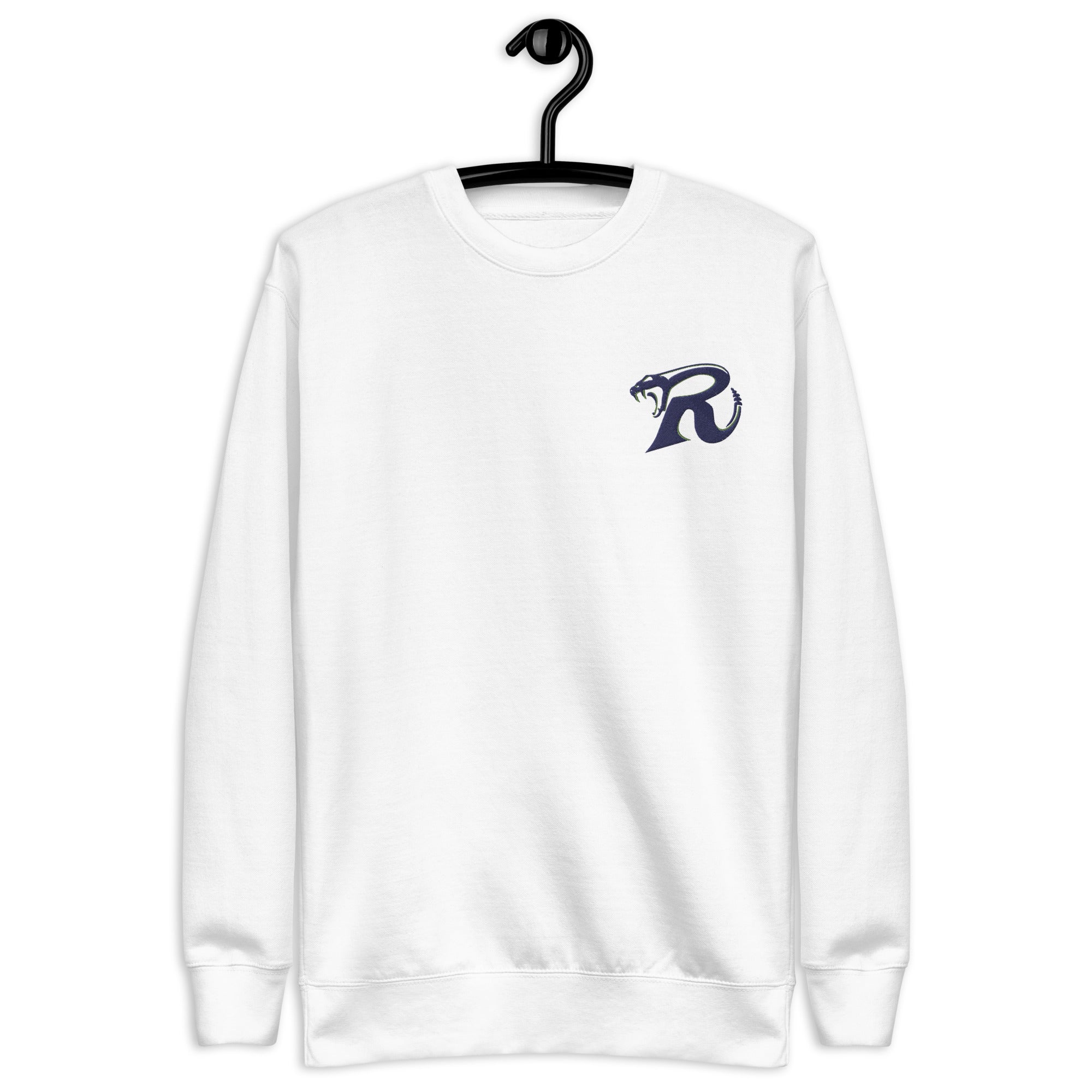 Desert Ridge Unisex Crewneck Sweatshirt