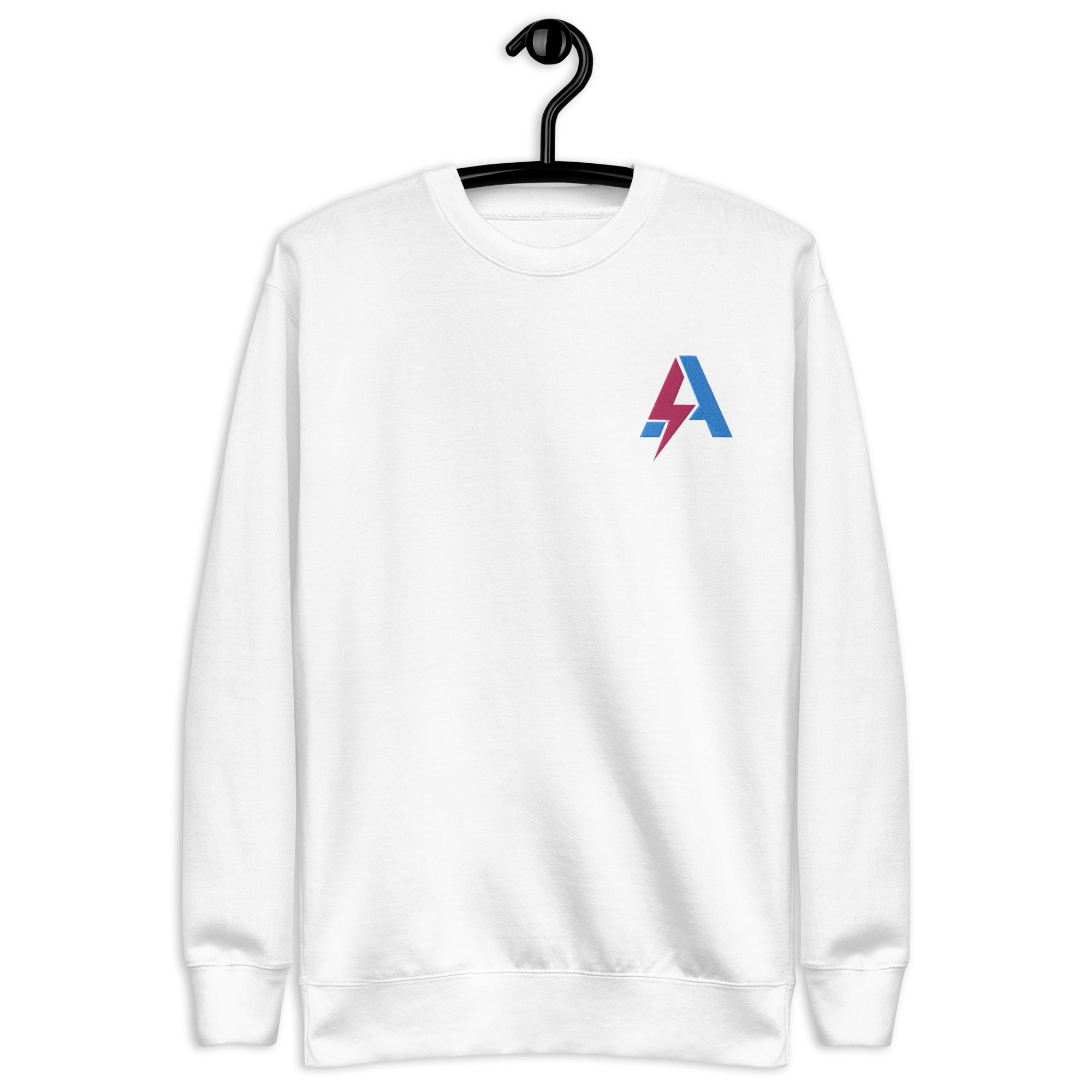 Ankeny Unisex Crewneck Sweatshirt