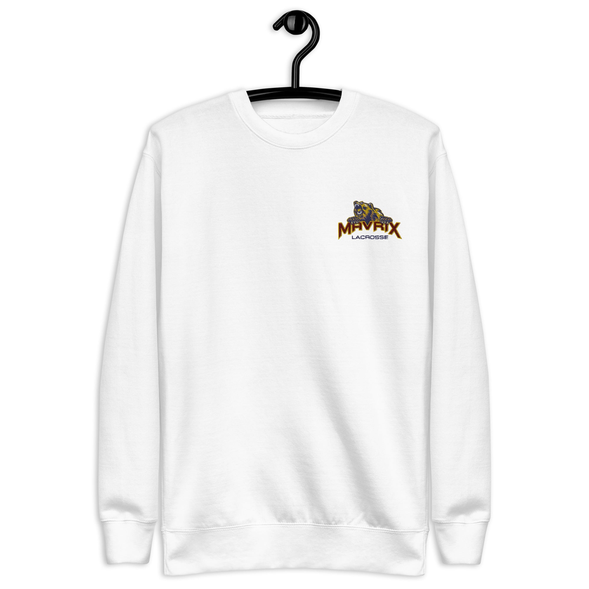 Mavrix Unisex Crewneck Sweatshirt