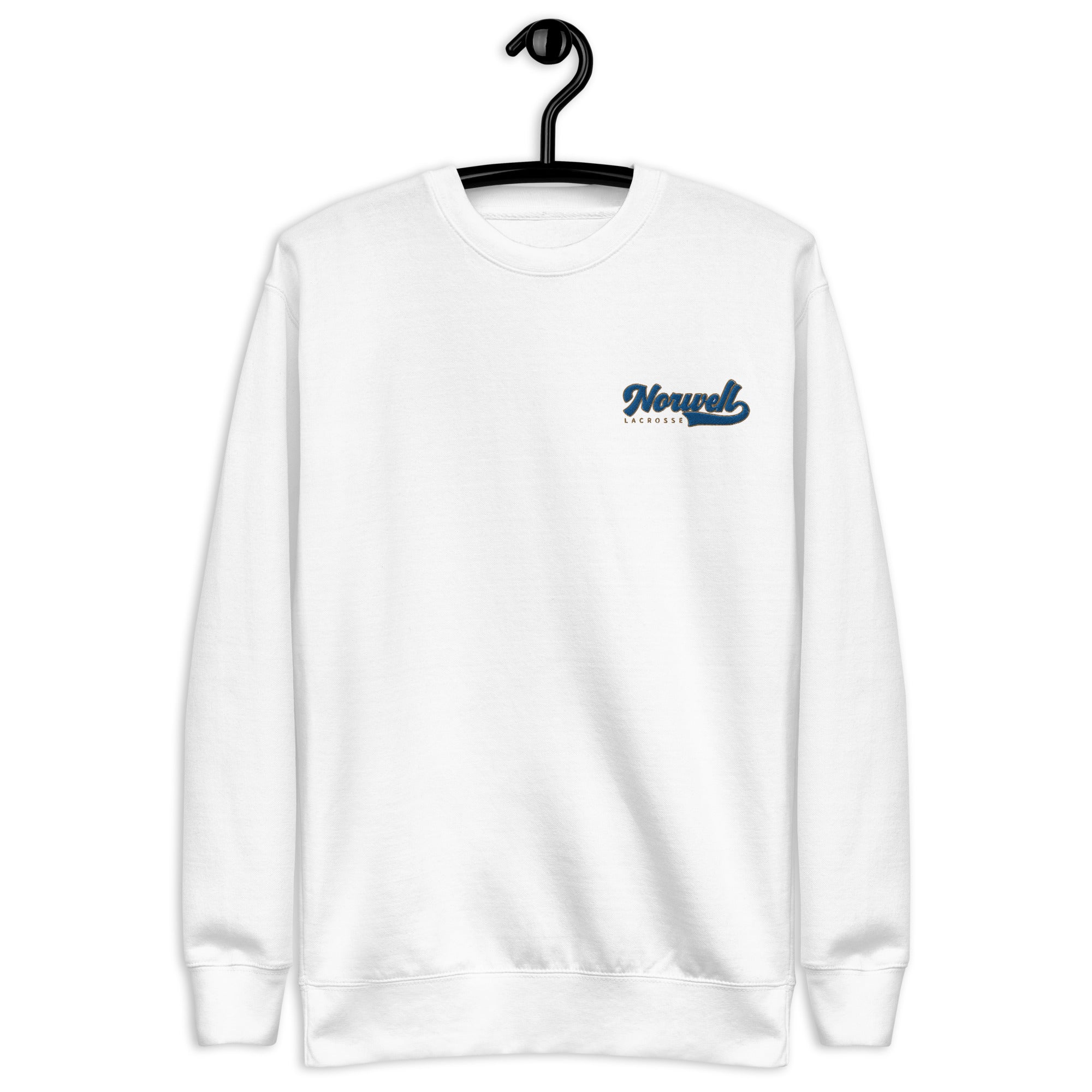 Norwell Unisex Crewneck Sweatshirt