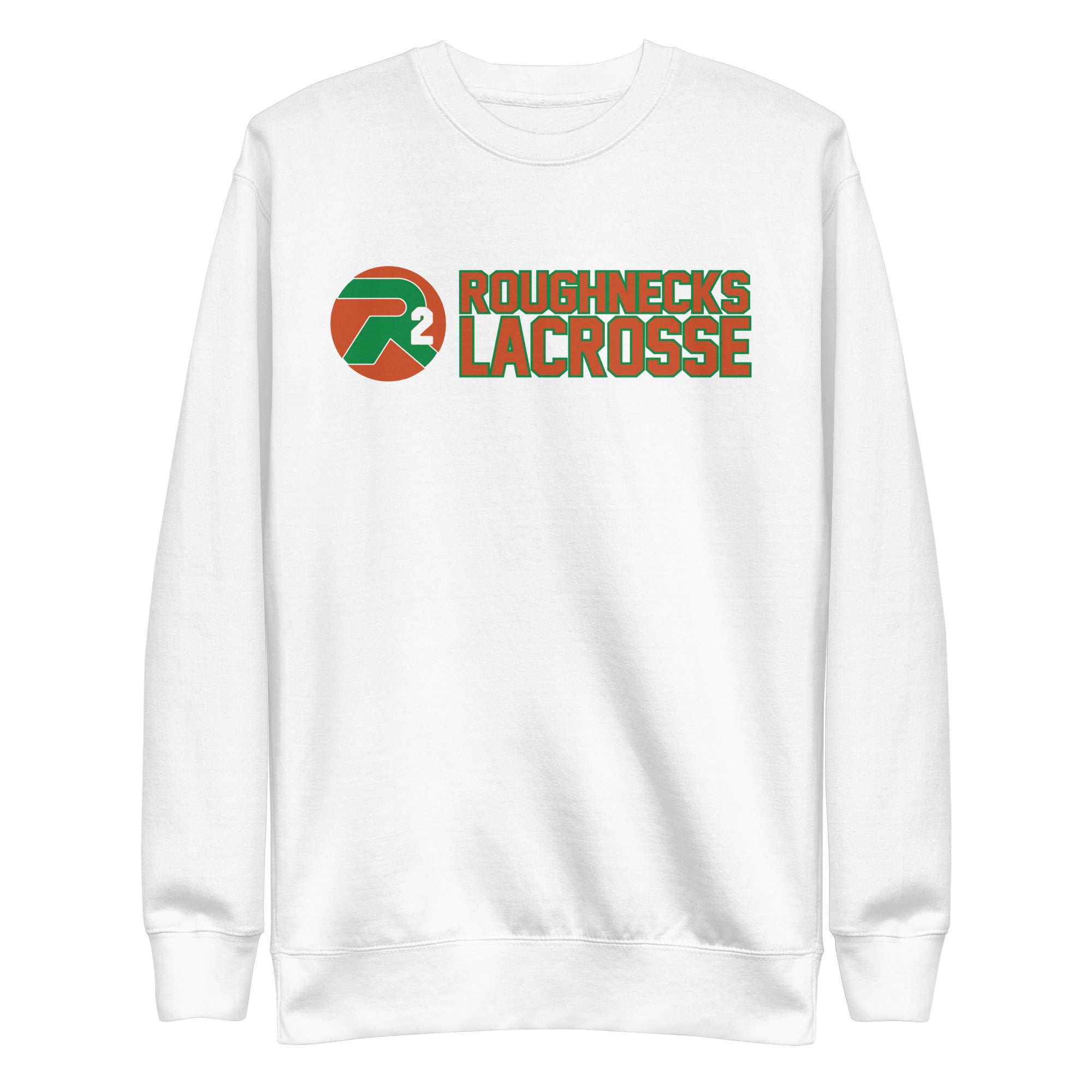 Roughnecks Unisex Premium Sweatshirt