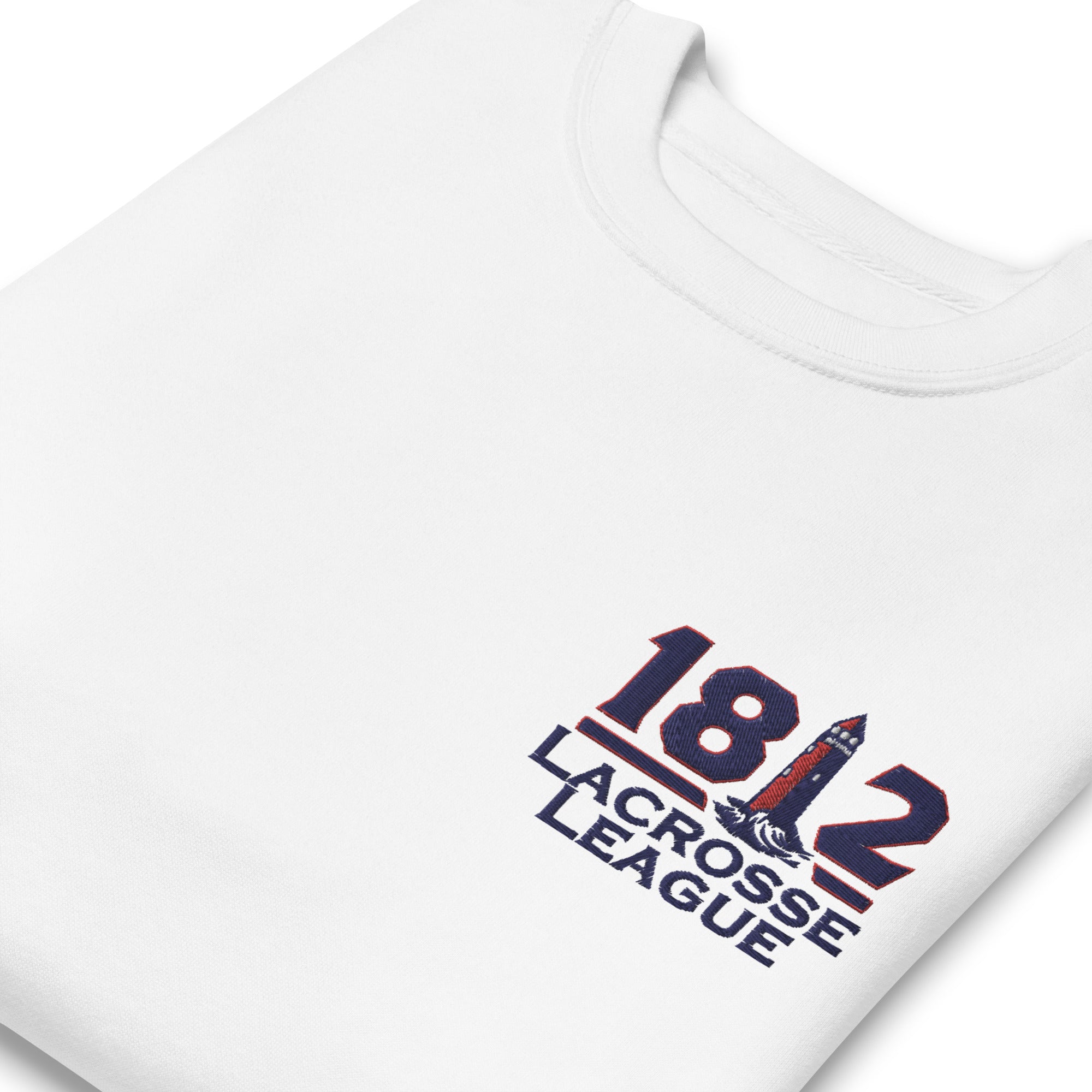 1812 Unisex Crewneck Sweatshirt