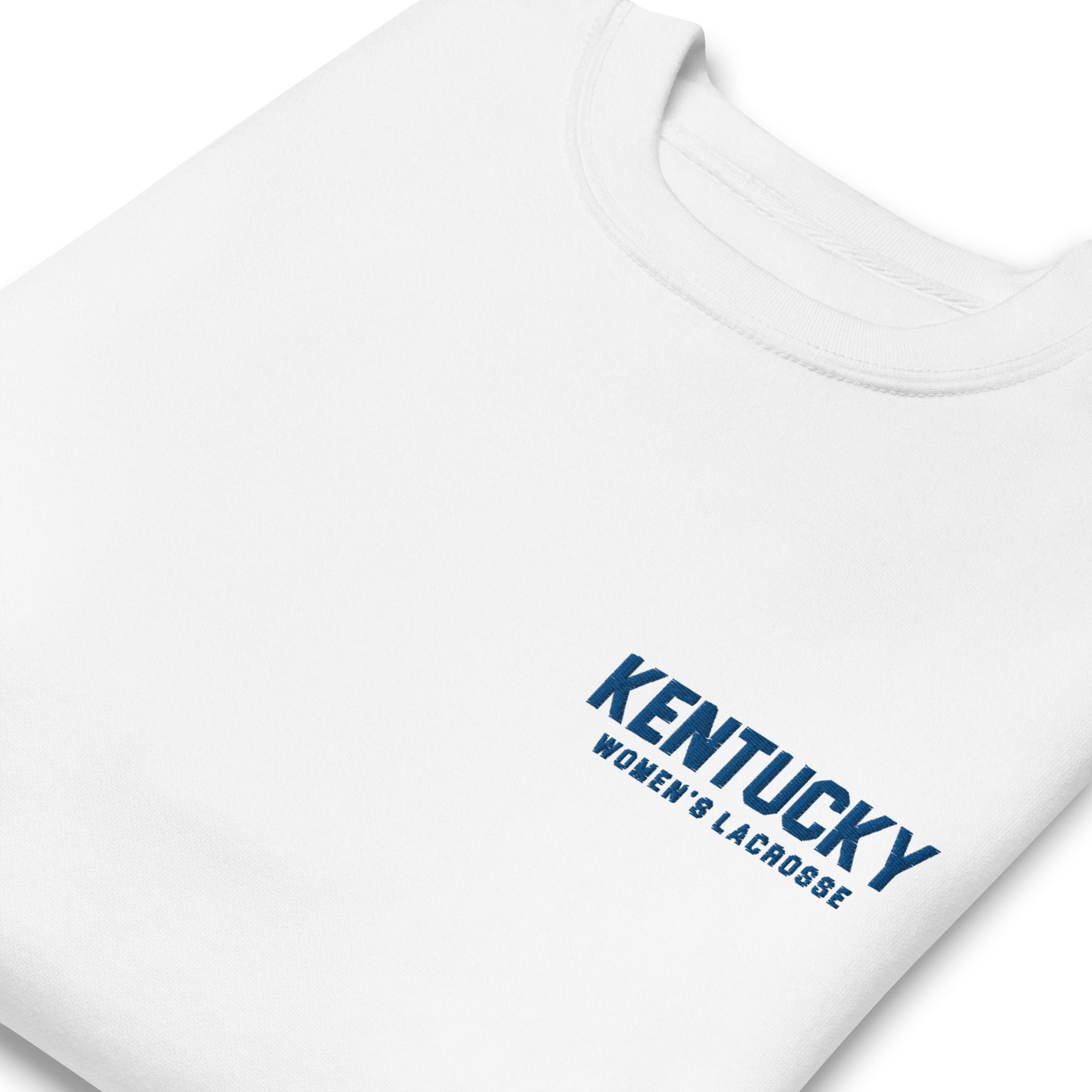 Kentucky Unisex Crewneck Sweatshirt