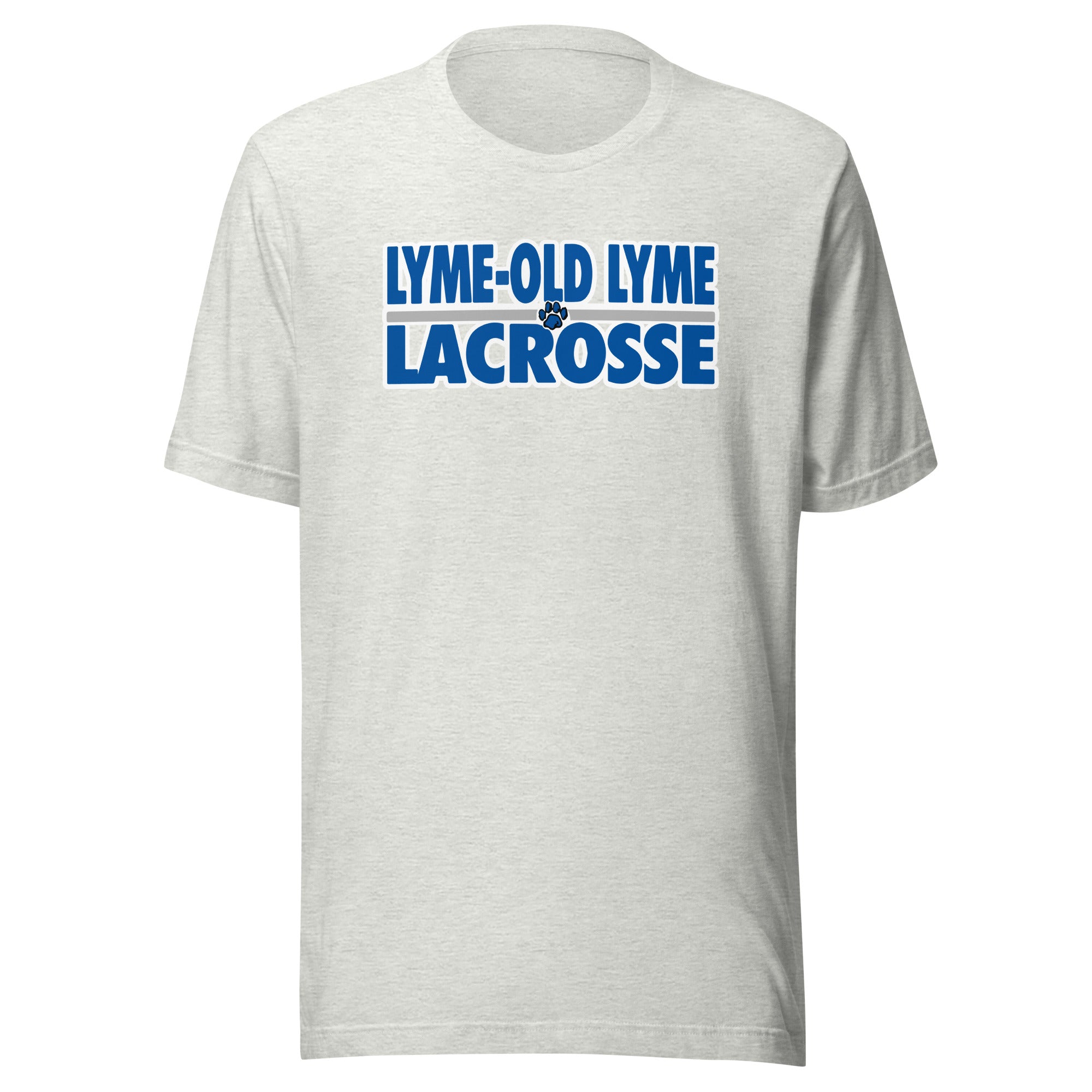 Old Lyme Unisex t-shirt