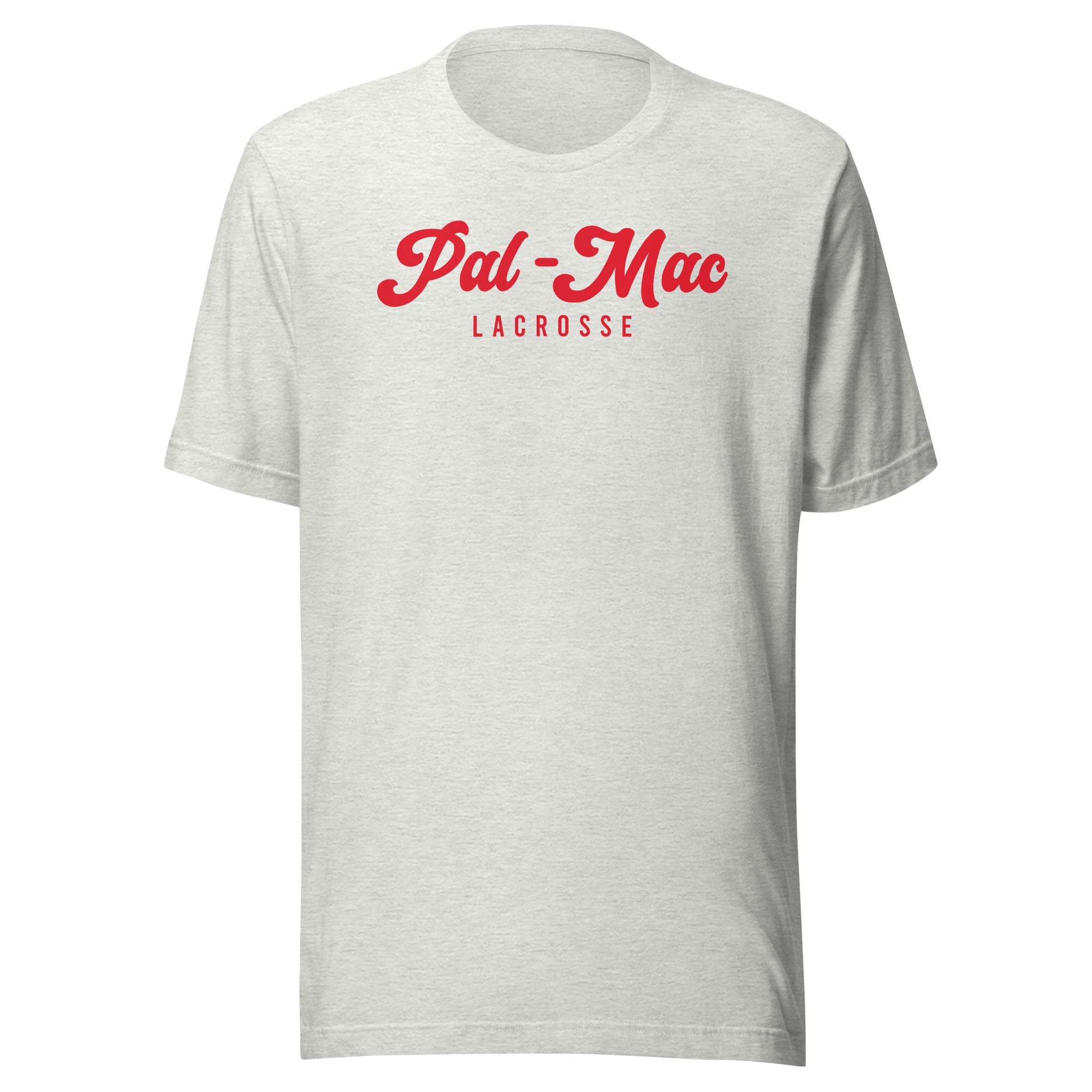 Pal-Mac Unisex t-shirt