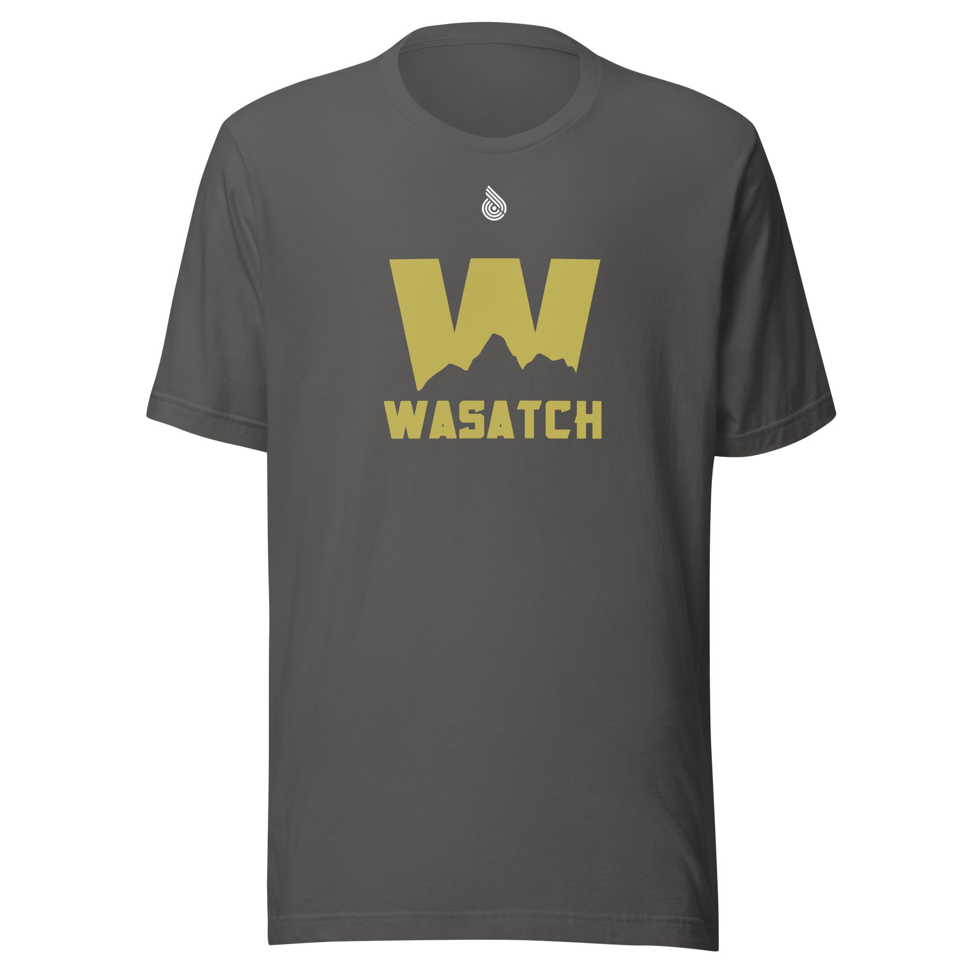 Wasatch Unisex t-shirt