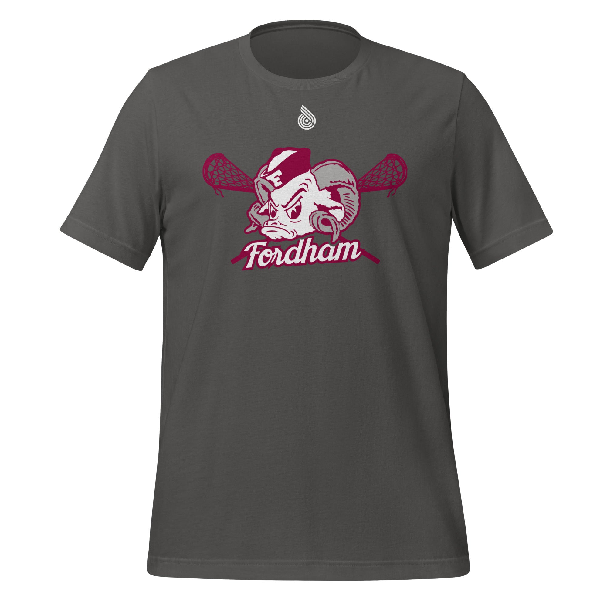 Fordham Unisex t-shirt