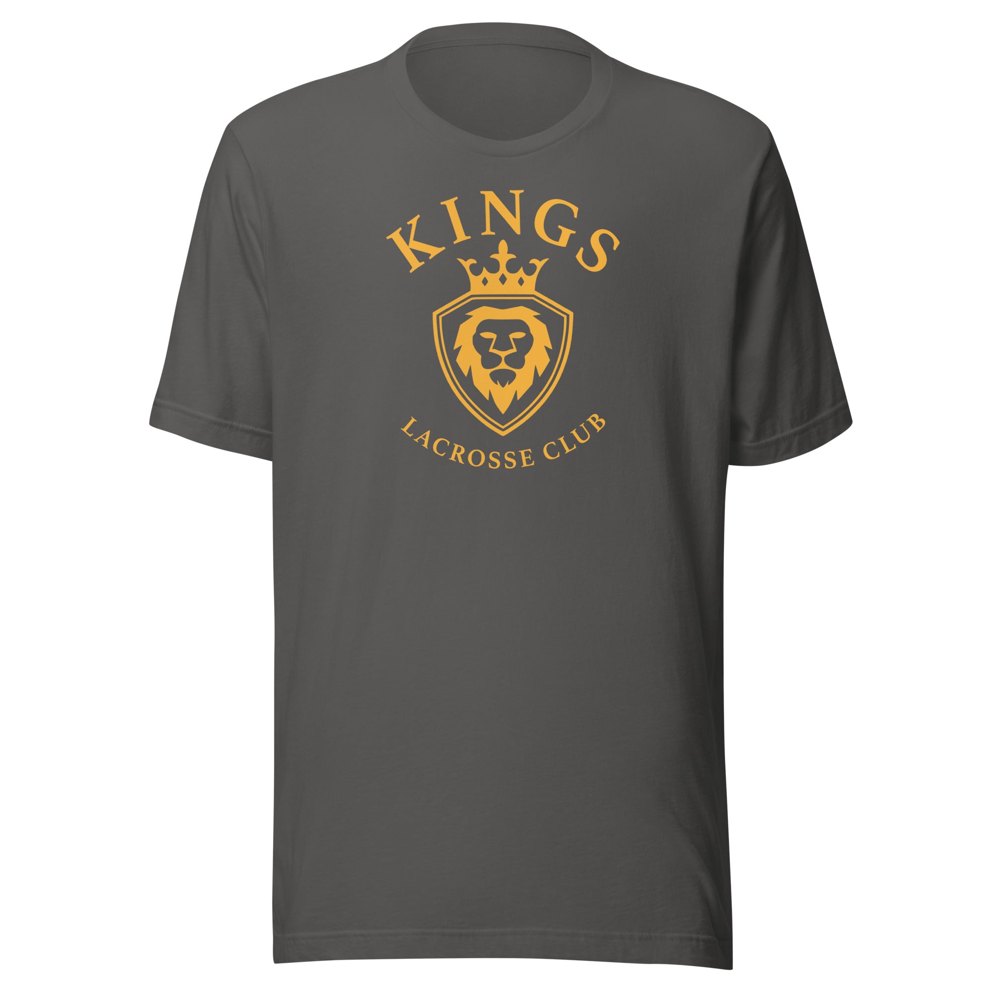 Kings LC (WV) Unisex t-shirt