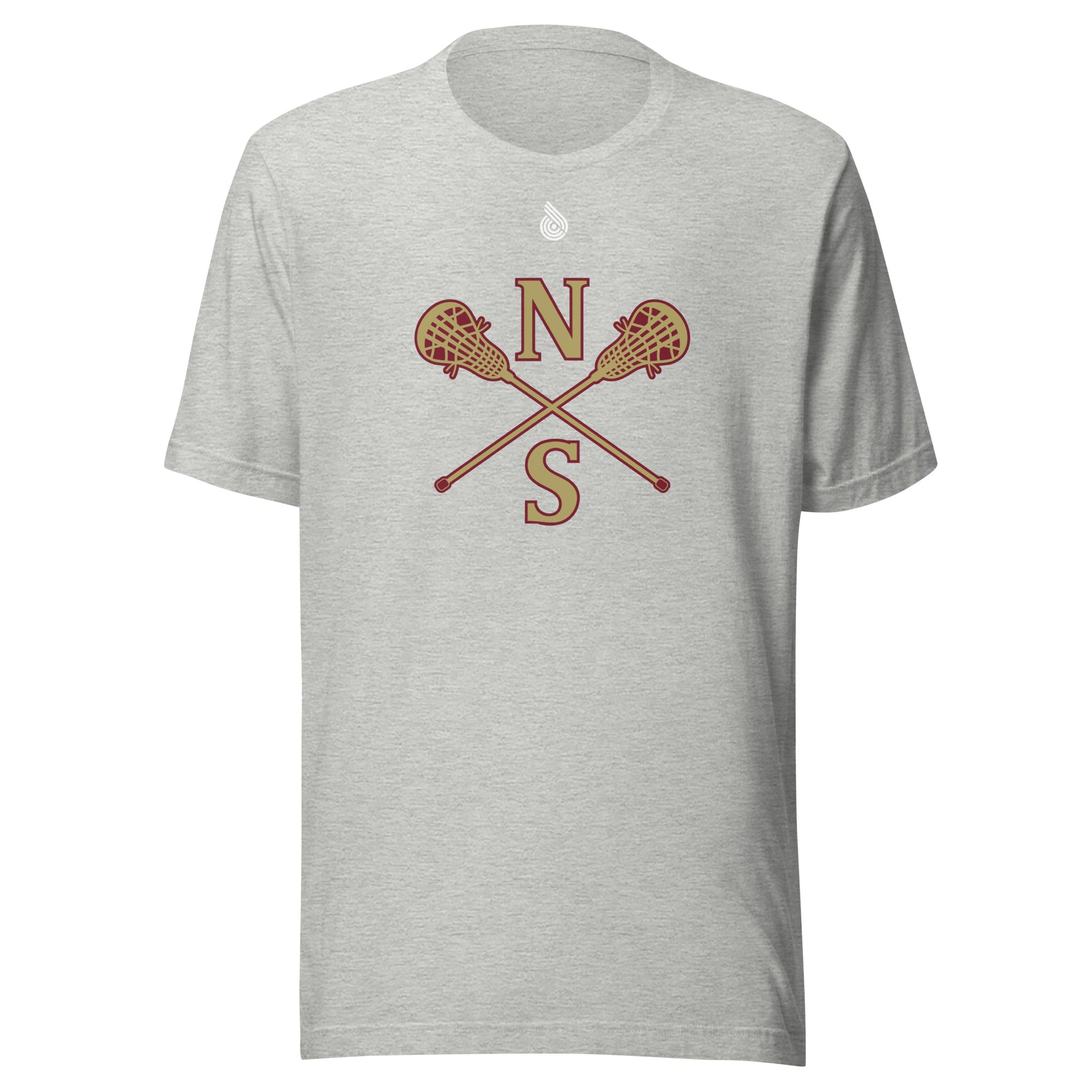 N-S Unisex t-shirt (Girls Logos)