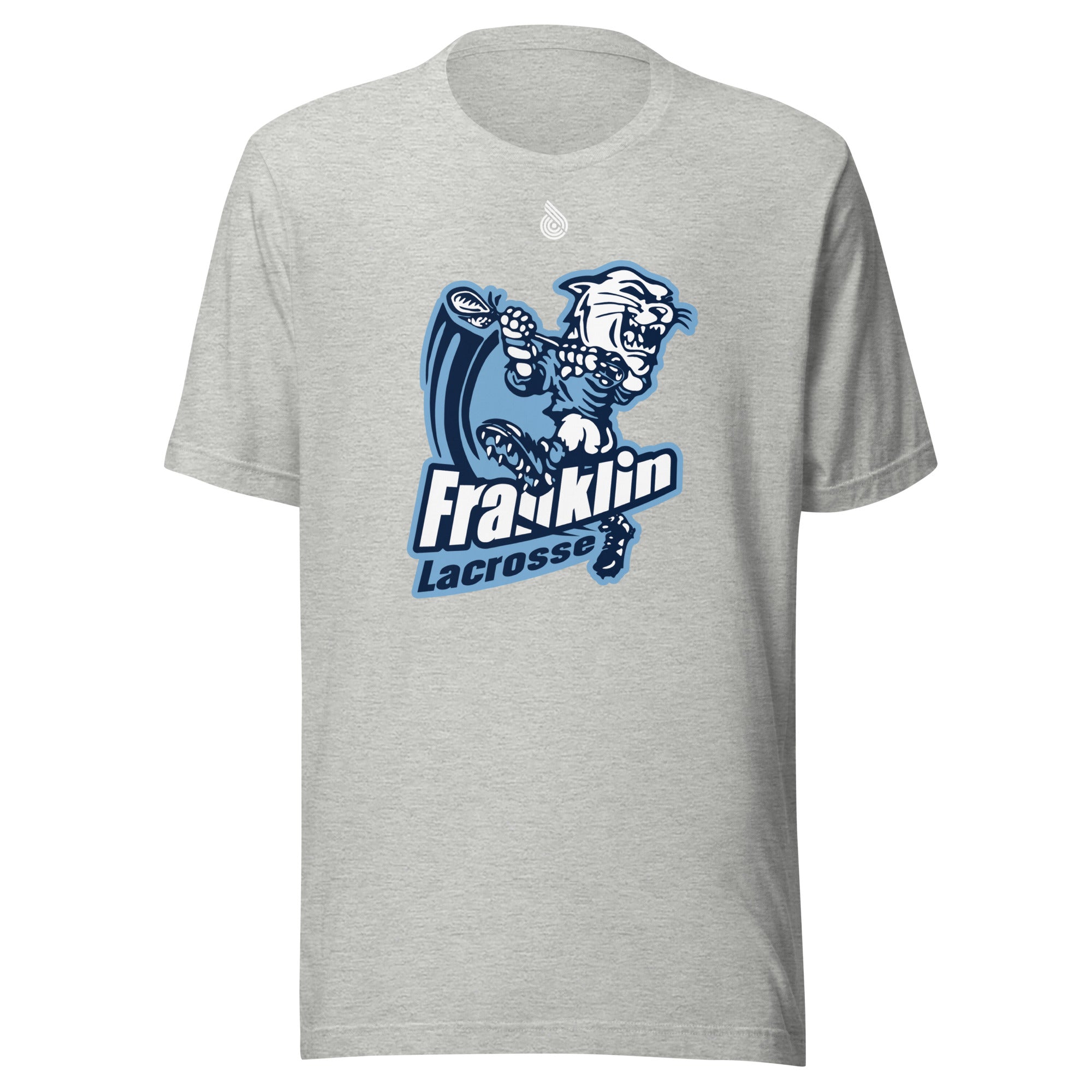 Franklin Unisex t-shirt