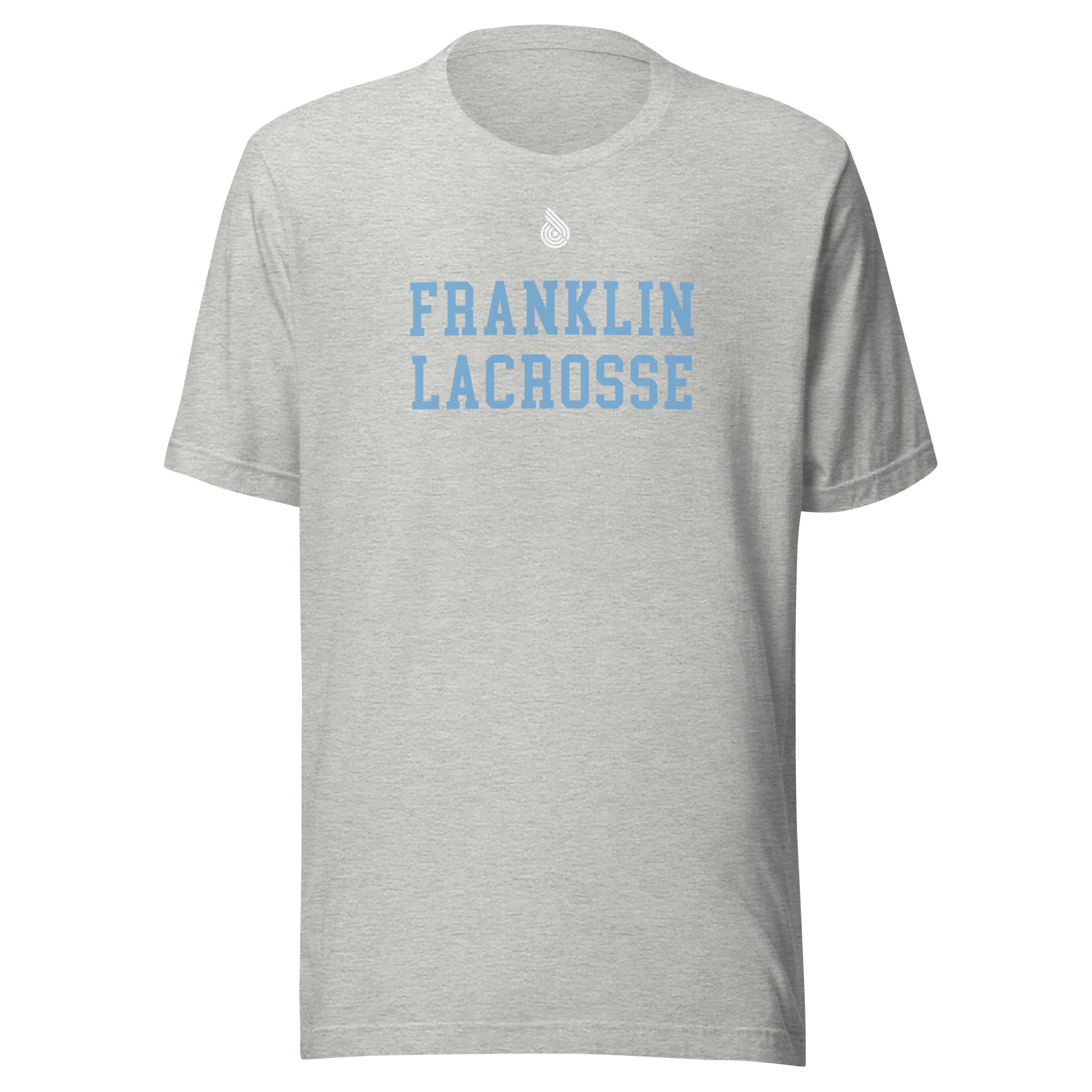 Franklin Unisex t-shirt