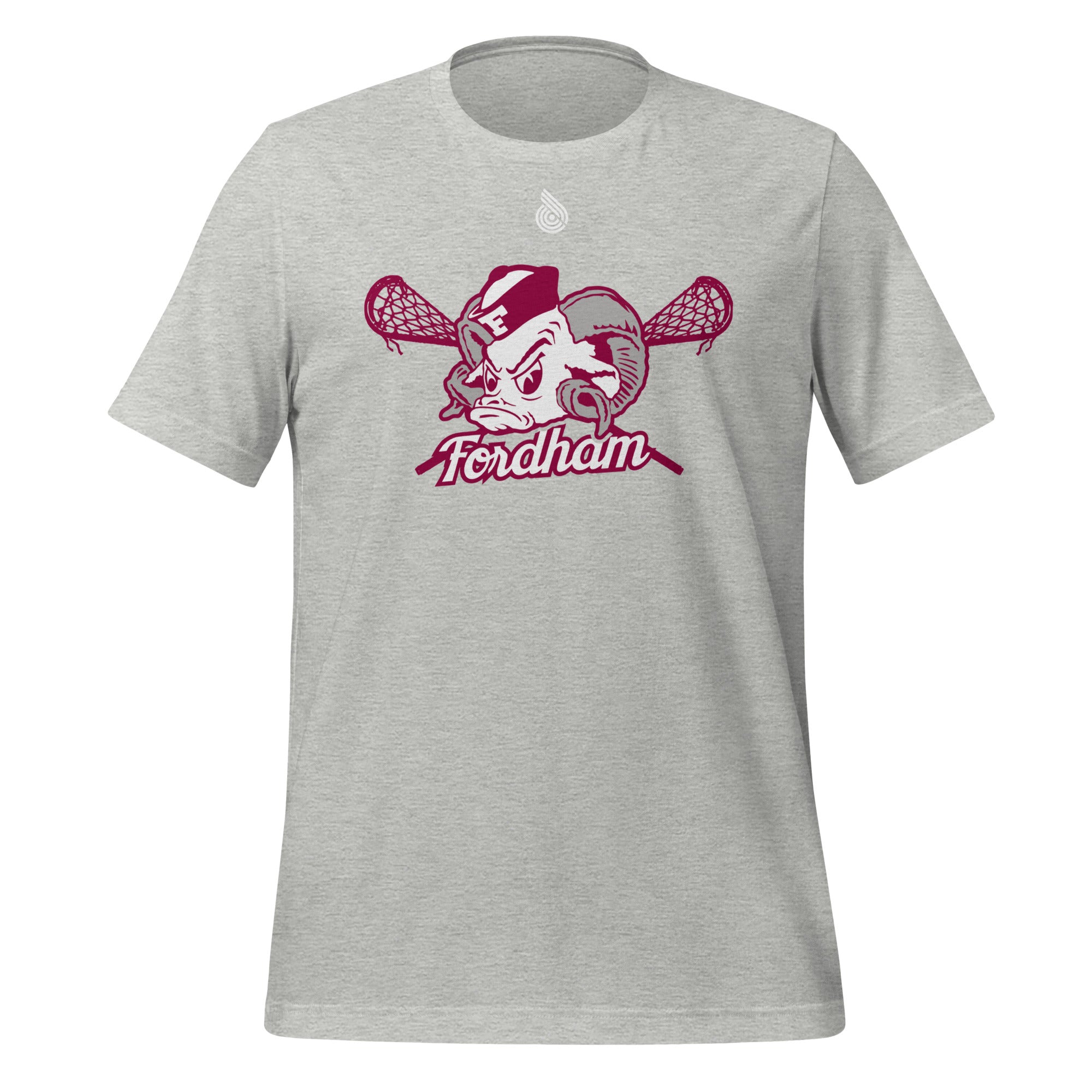 Fordham Unisex t-shirt