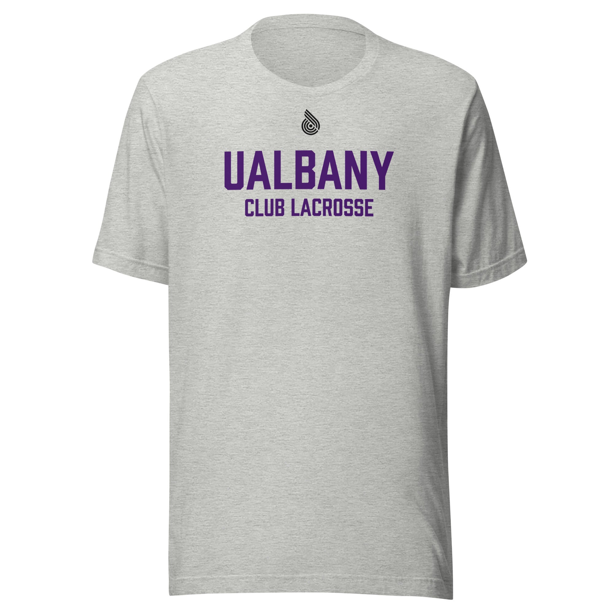 UAlbany Unisex t-shirt