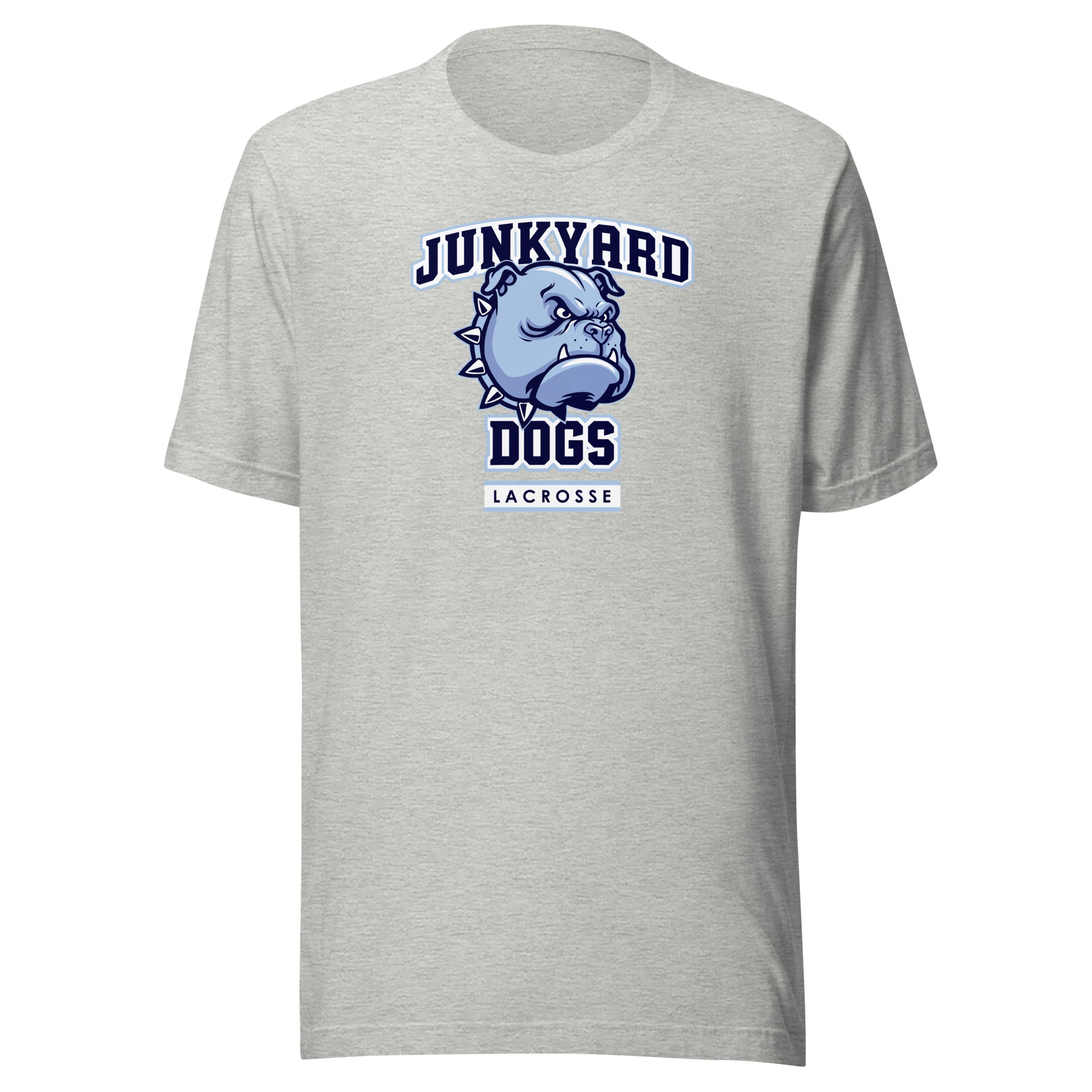 JYD Unisex t-shirt