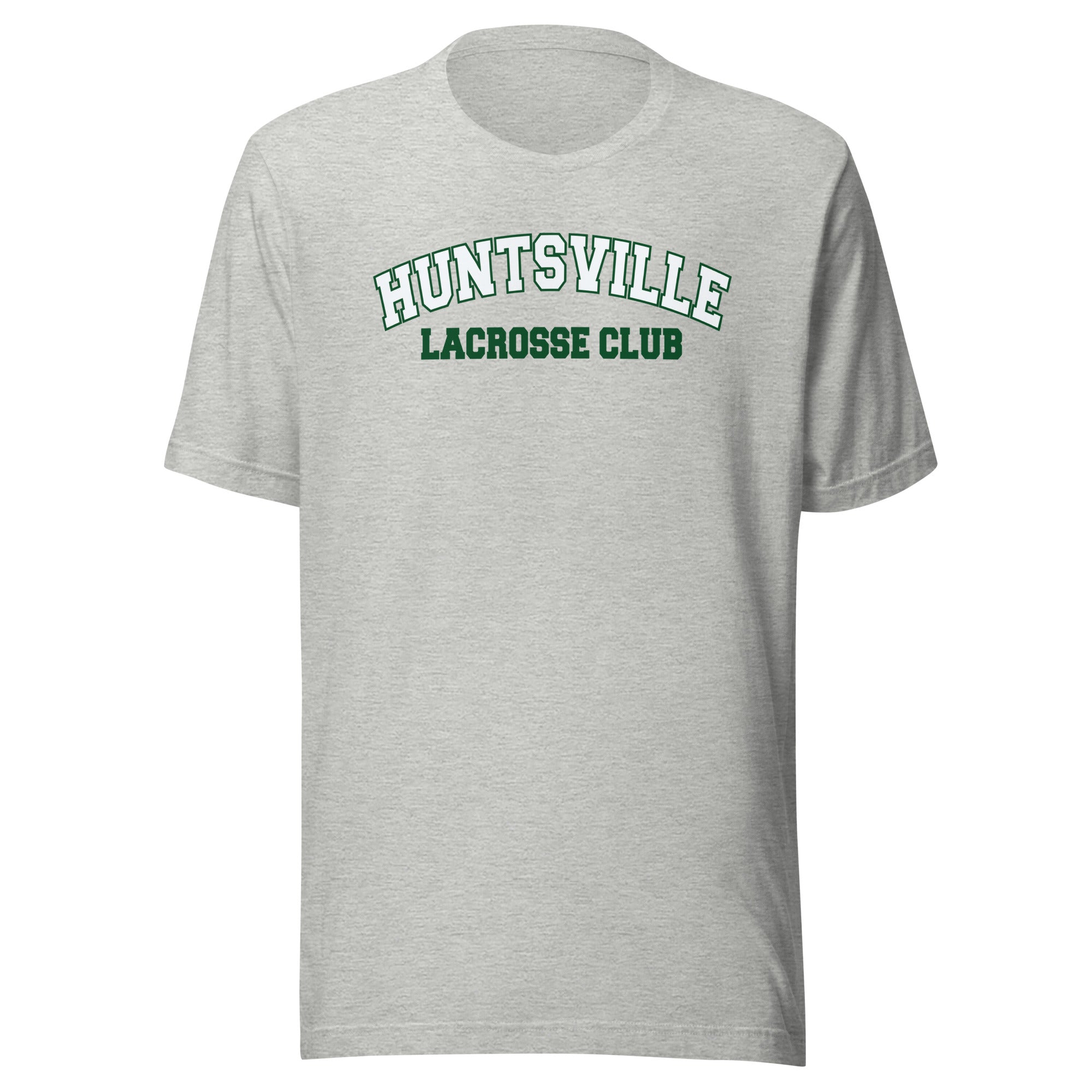 Huntsville Unisex t-shirt