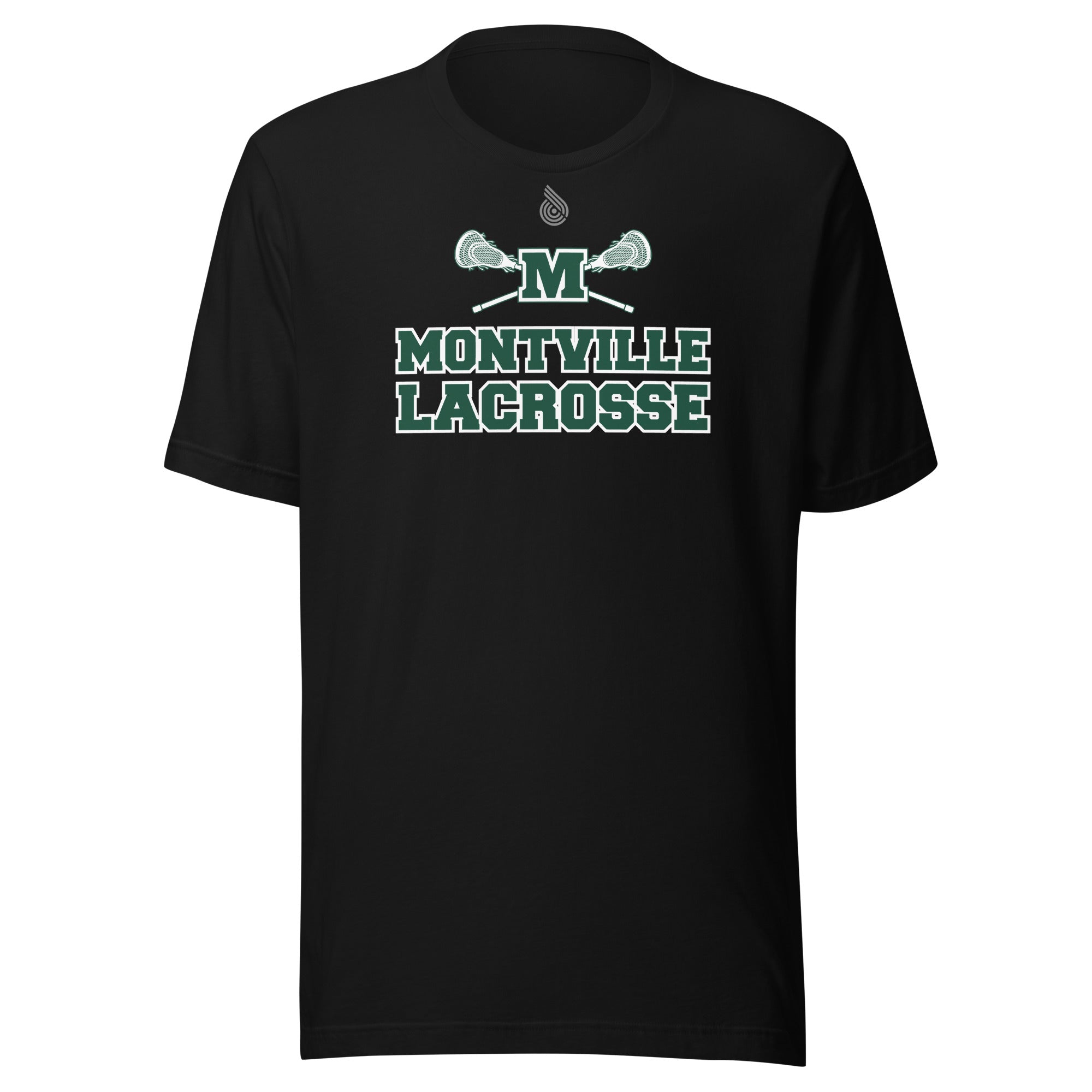 Montville Unisex t-shirt